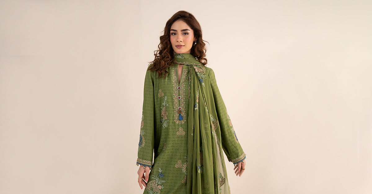 Maria B | Eid Collection 26 | DW-EA26-05 - House Of Hania