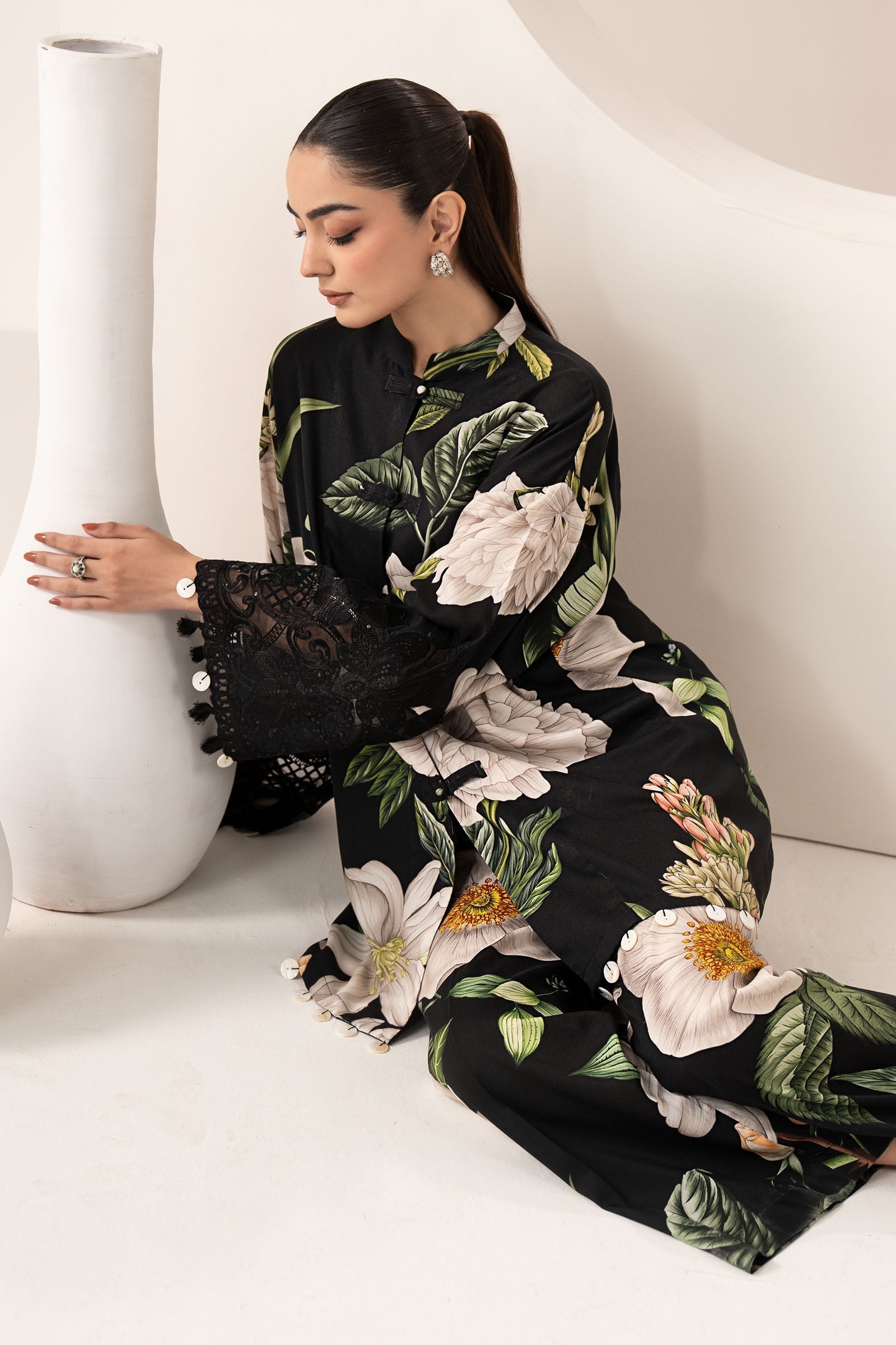 Maria B | Eid Collection 26 | DW-EA26-07 - House Of Hania