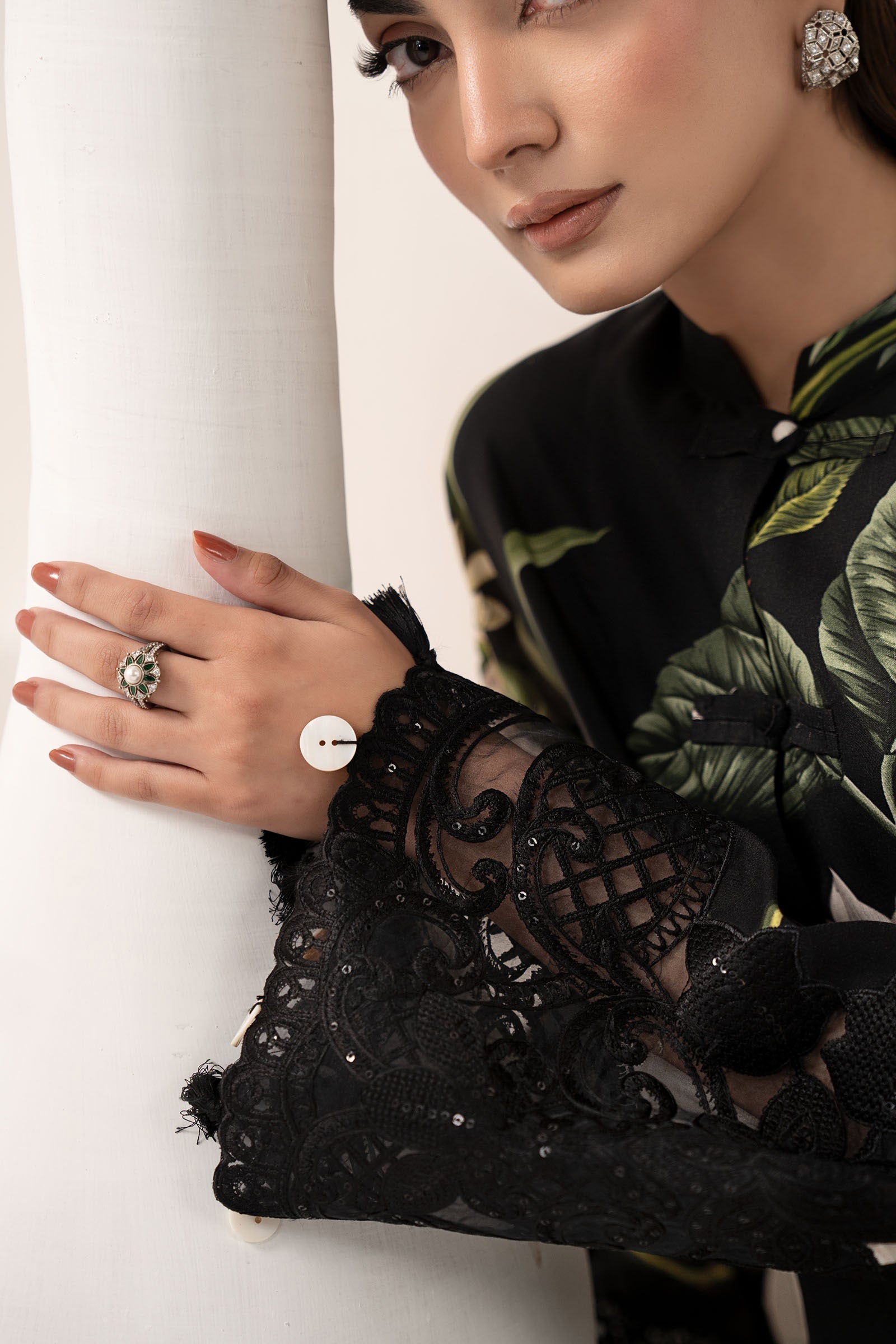 Maria B | Eid Collection 26 | DW-EA26-07 - House Of Hania