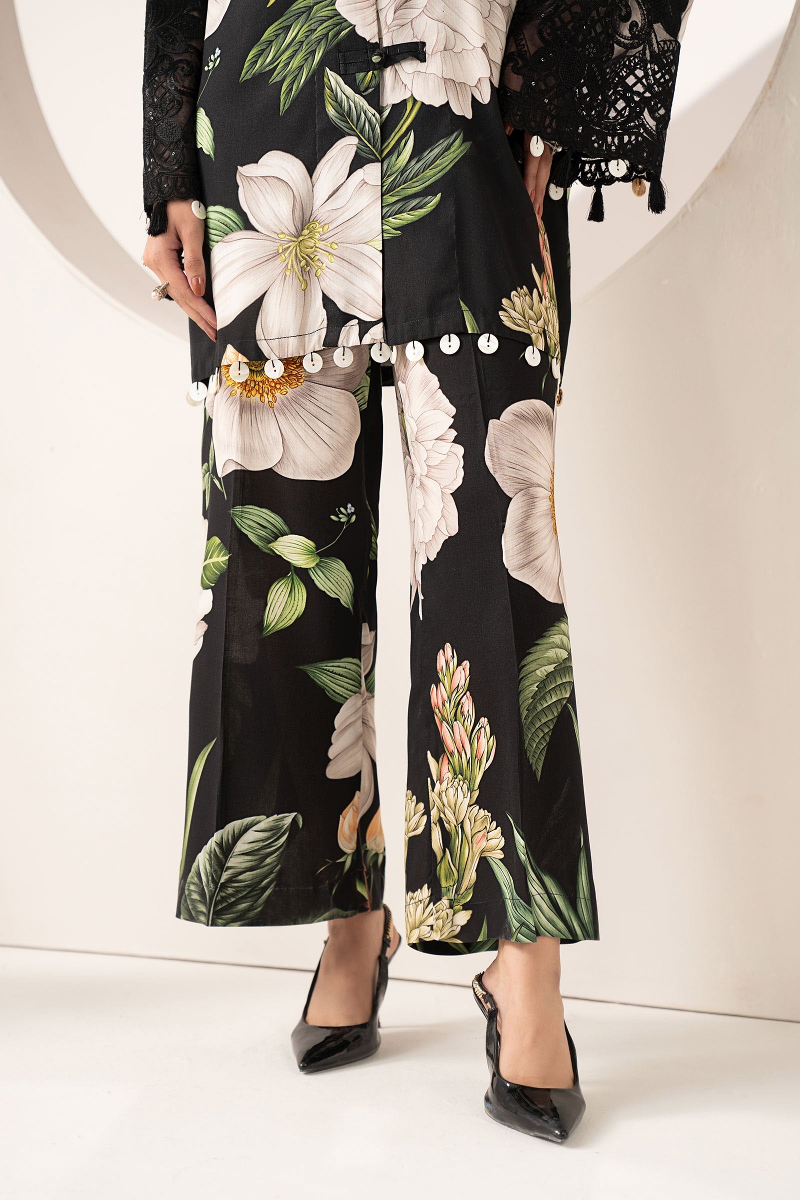 Maria B | Eid Collection 26 | DW-EA26-07 - House Of Hania