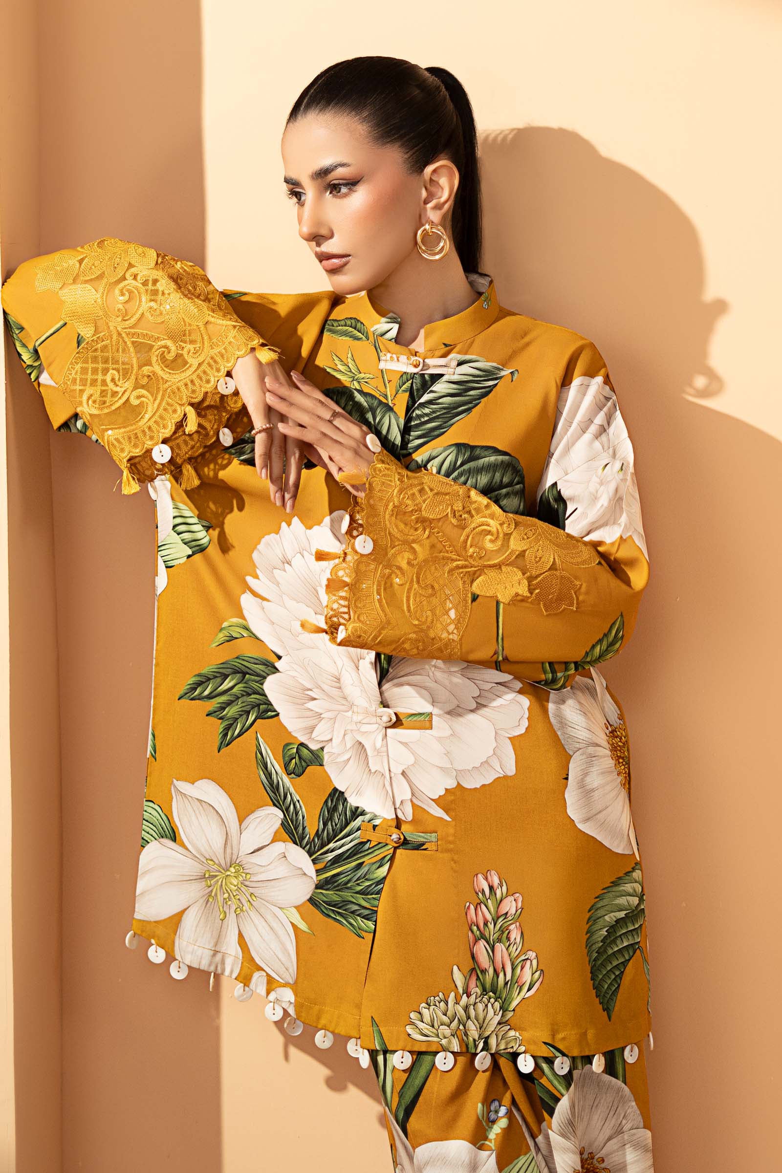 Maria B | Eid Collection 26 | DW-EA26-07 - House Of Hania