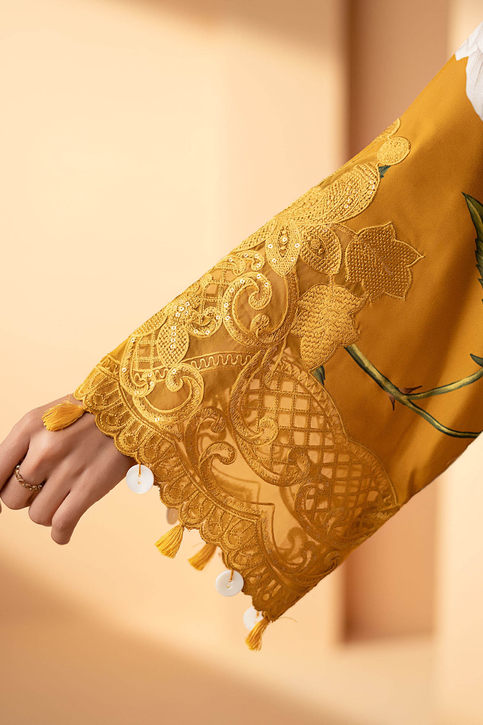 Maria B | Eid Collection 26 | DW-EA26-07 - House Of Hania