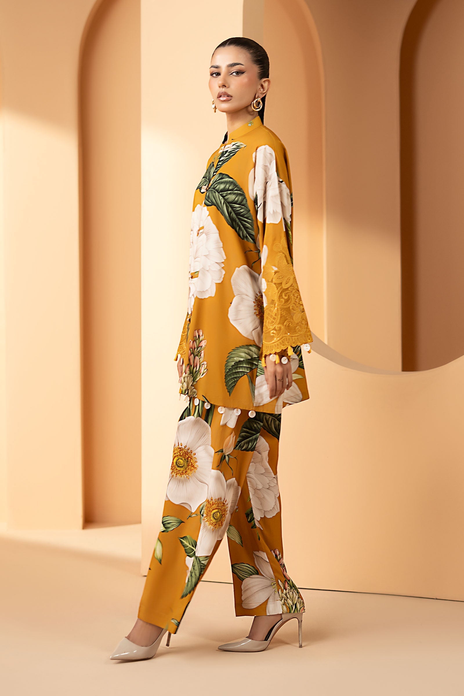 Maria B | Eid Collection 26 | DW-EA26-07 - House Of Hania