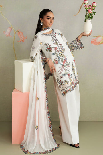 Maria B | Eid Collection 26 | DW-EA26-102 - House Of Hania