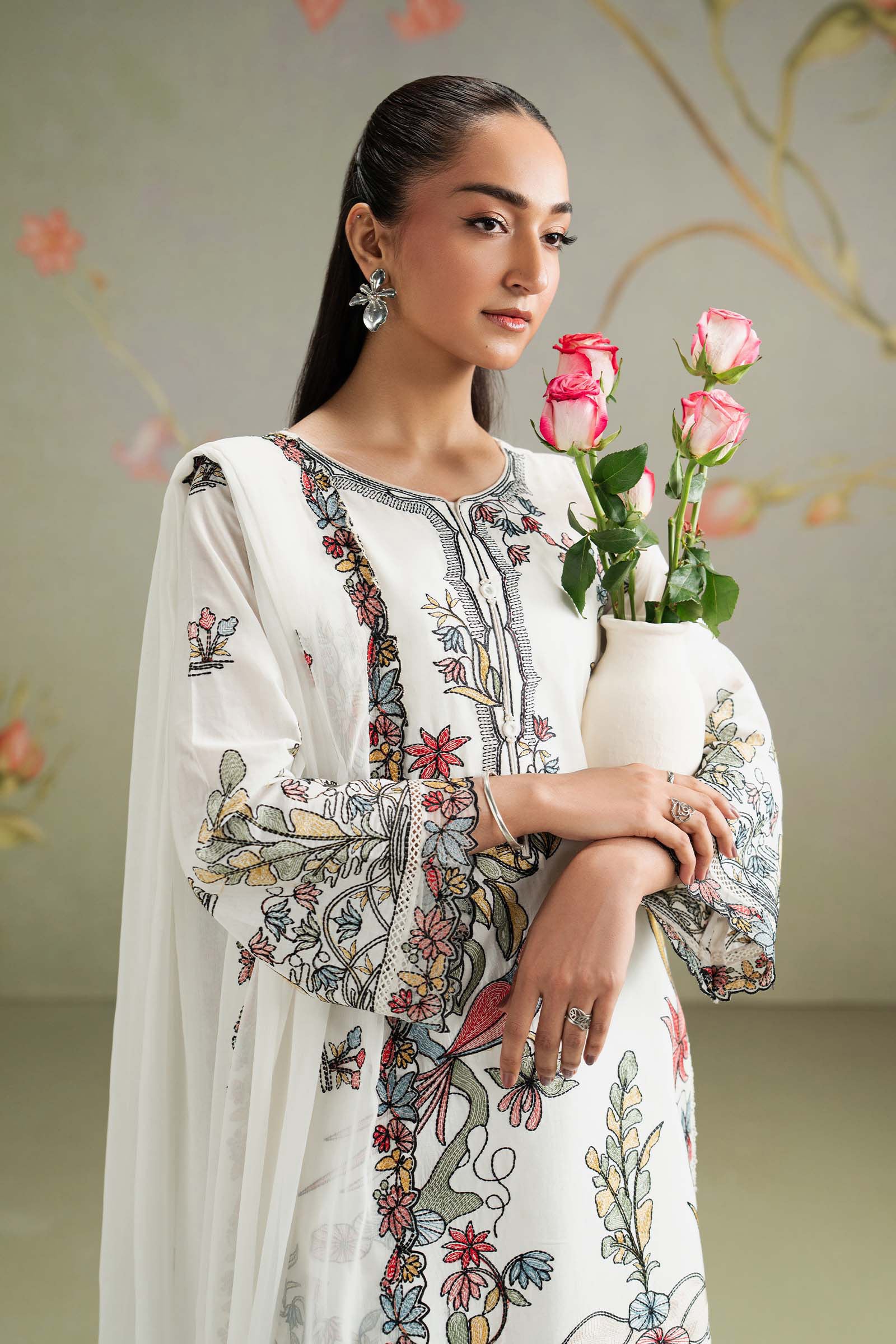 Maria B | Eid Collection 26 | DW-EA26-102 - House Of Hania