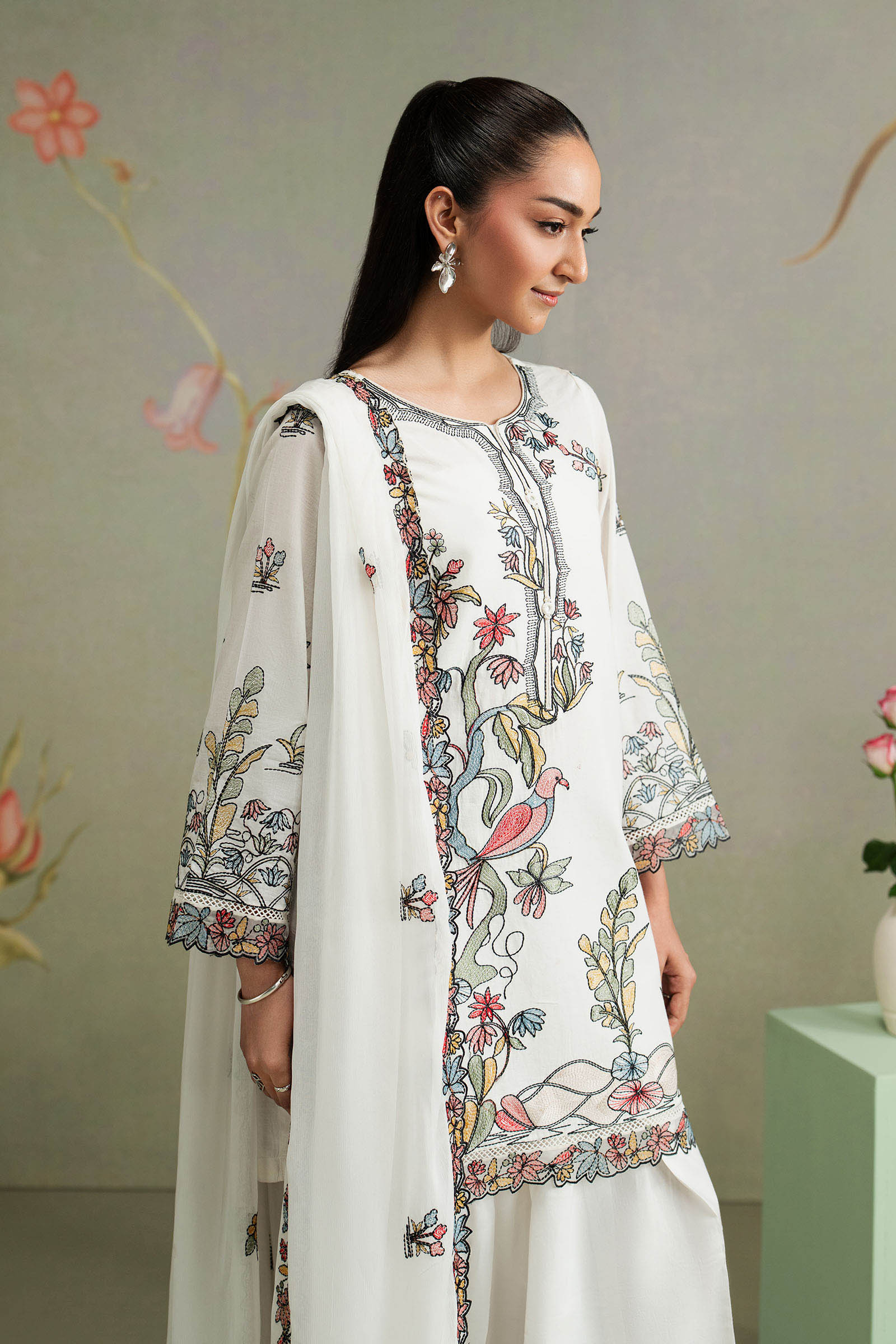 Maria B | Eid Collection 26 | DW-EA26-102 - House Of Hania