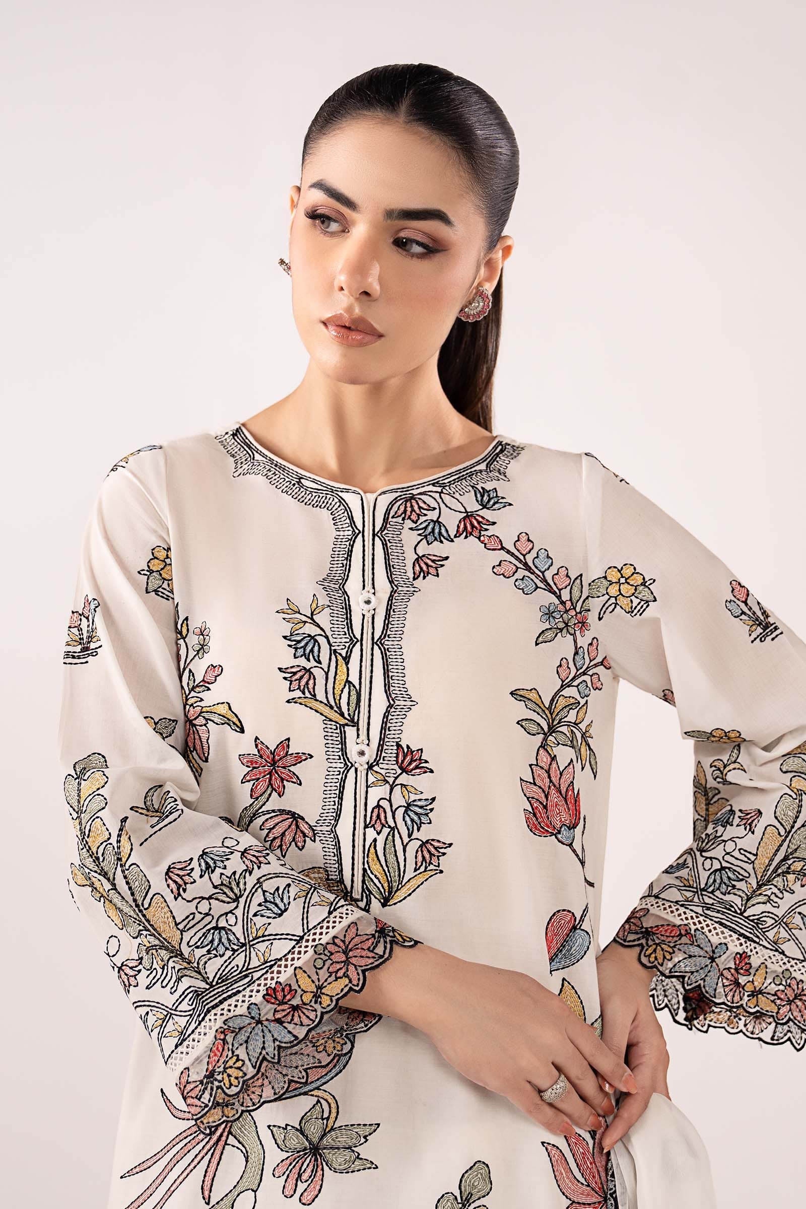 Maria B | Eid Collection 26 | DW-EA26-102 - House Of Hania