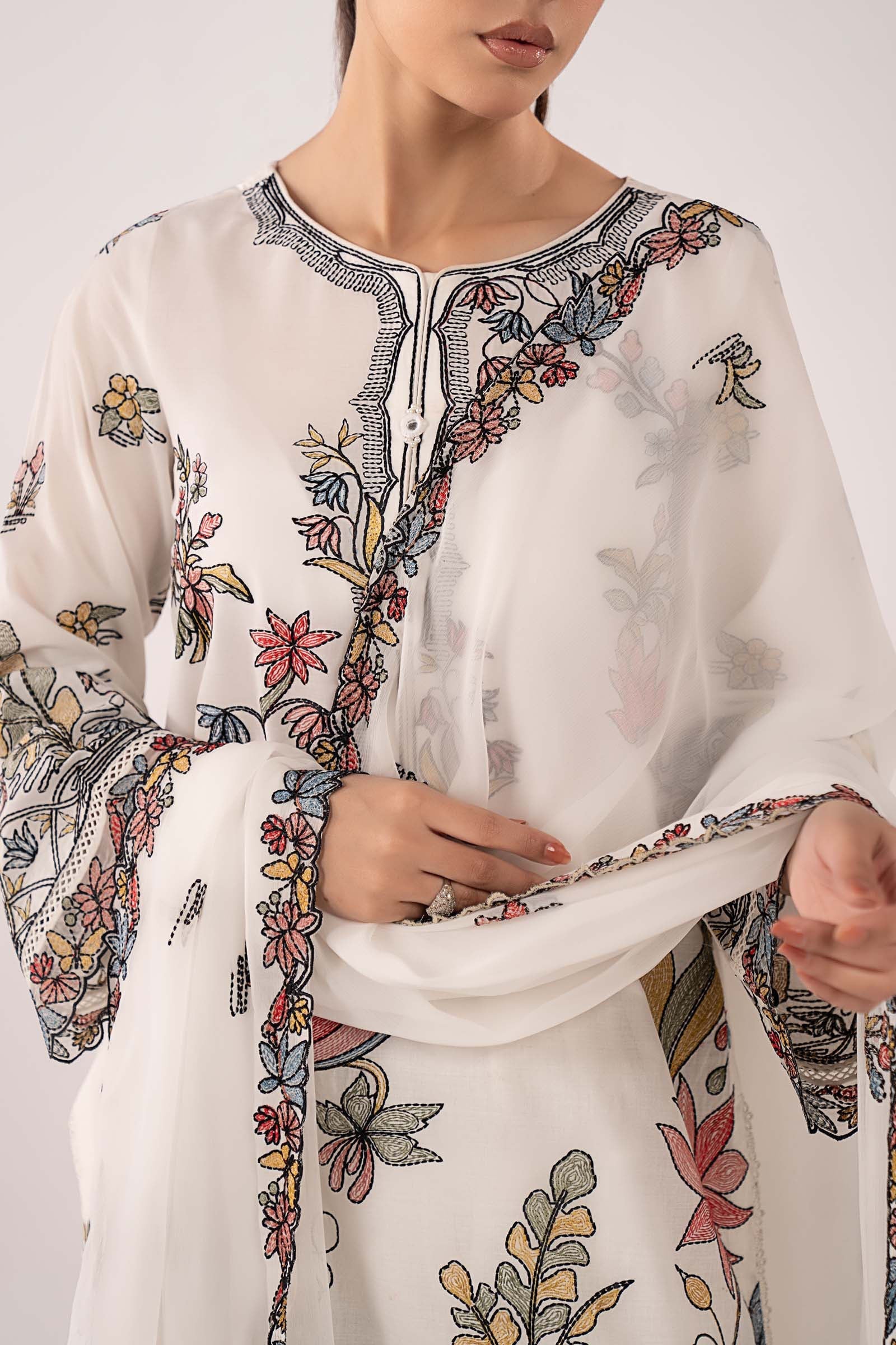 Maria B | Eid Collection 26 | DW-EA26-102 - House Of Hania