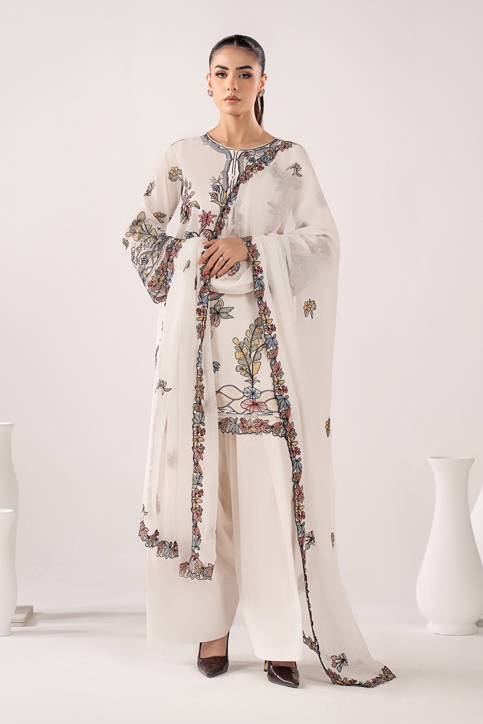 Maria B | Eid Collection 26 | DW-EA26-102 - House Of Hania