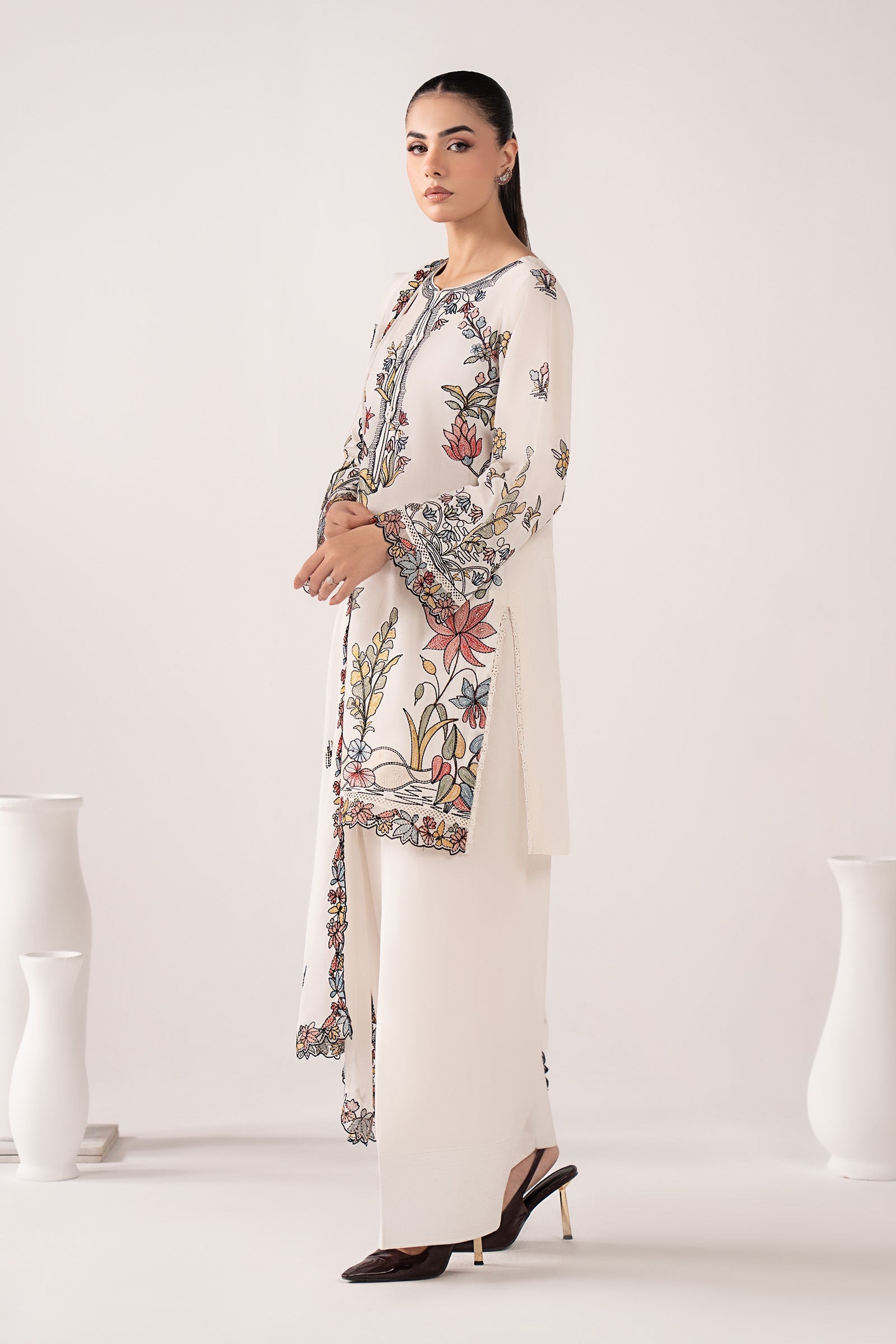 Maria B | Eid Collection 26 | DW-EA26-102 - House Of Hania