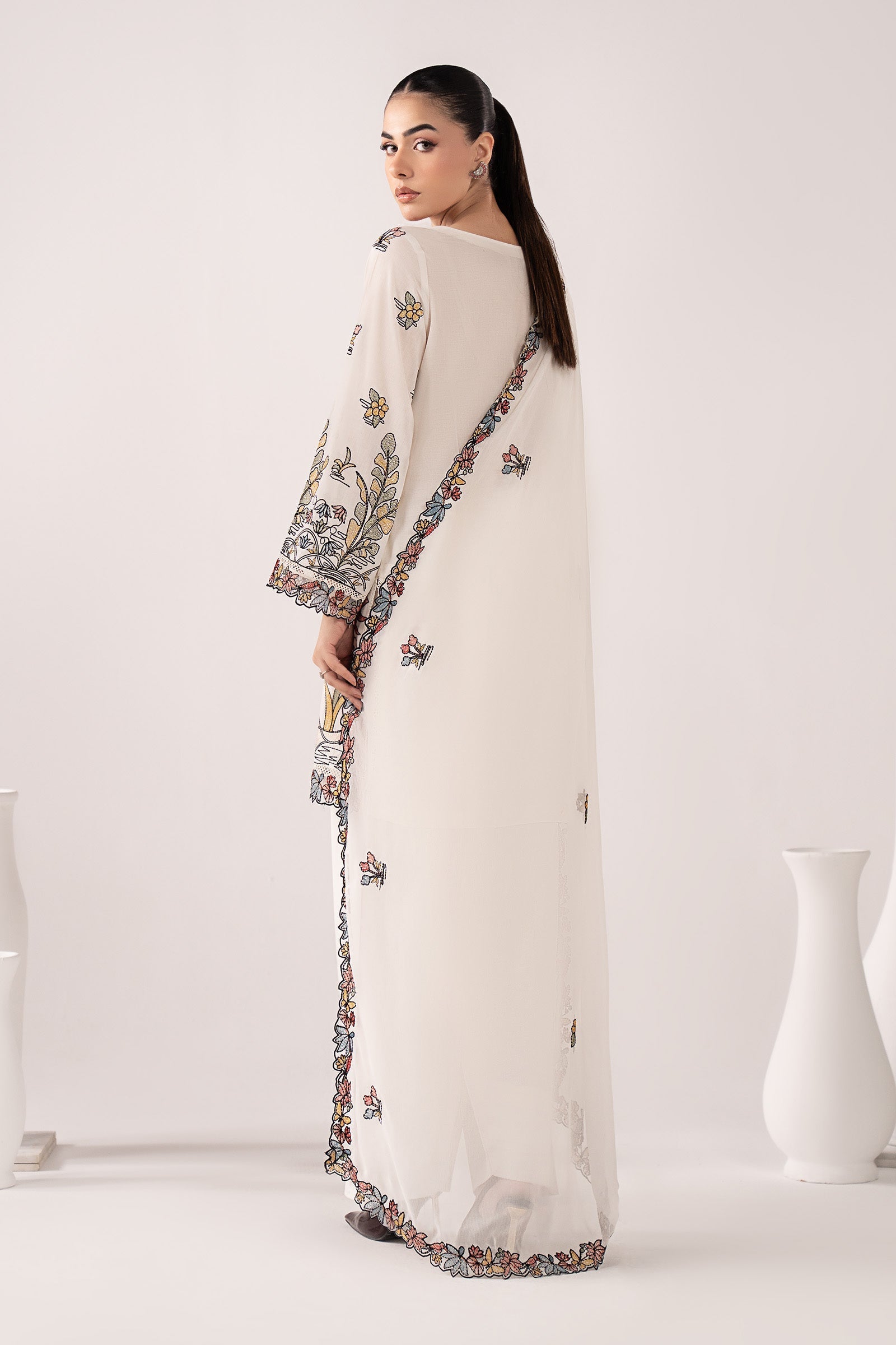 Maria B | Eid Collection 26 | DW-EA26-102 - House Of Hania