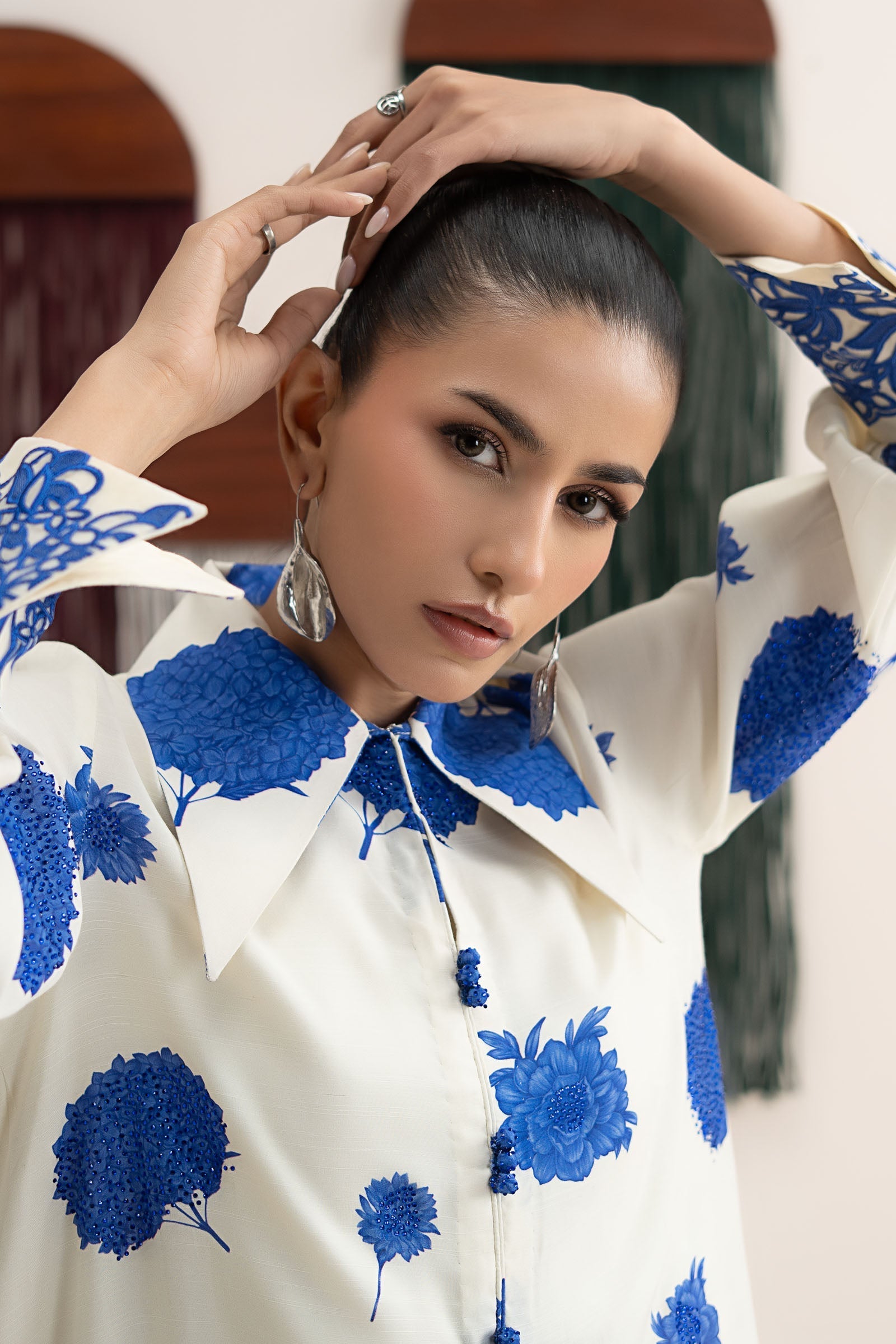 Maria B | Eid Collection 26 | DW-EA26-109 - House Of Hania