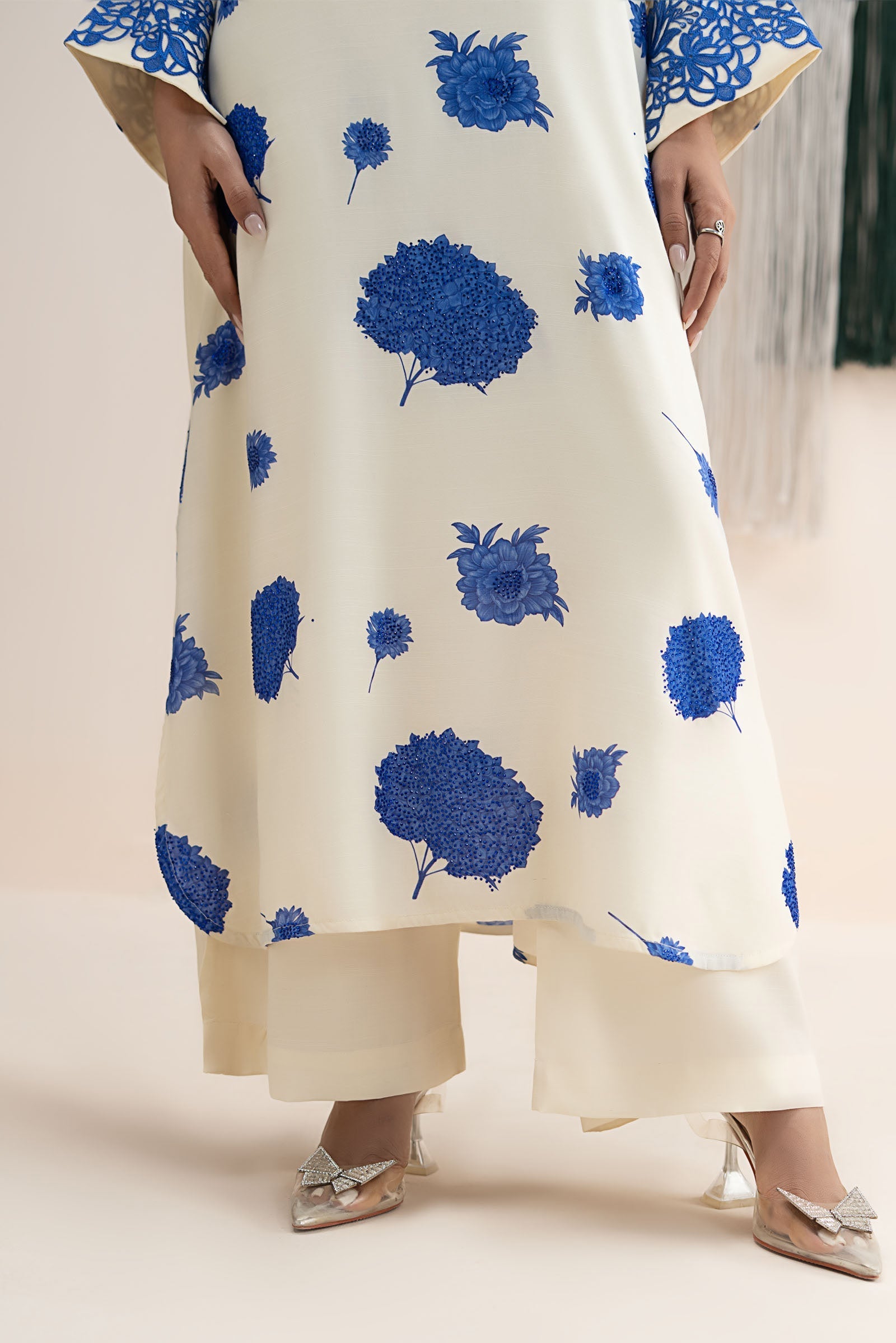 Maria B | Eid Collection 26 | DW-EA26-109 - House Of Hania