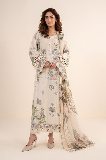 Maria B | Eid Collection 26 | DW-EA26-11 - House Of Hania