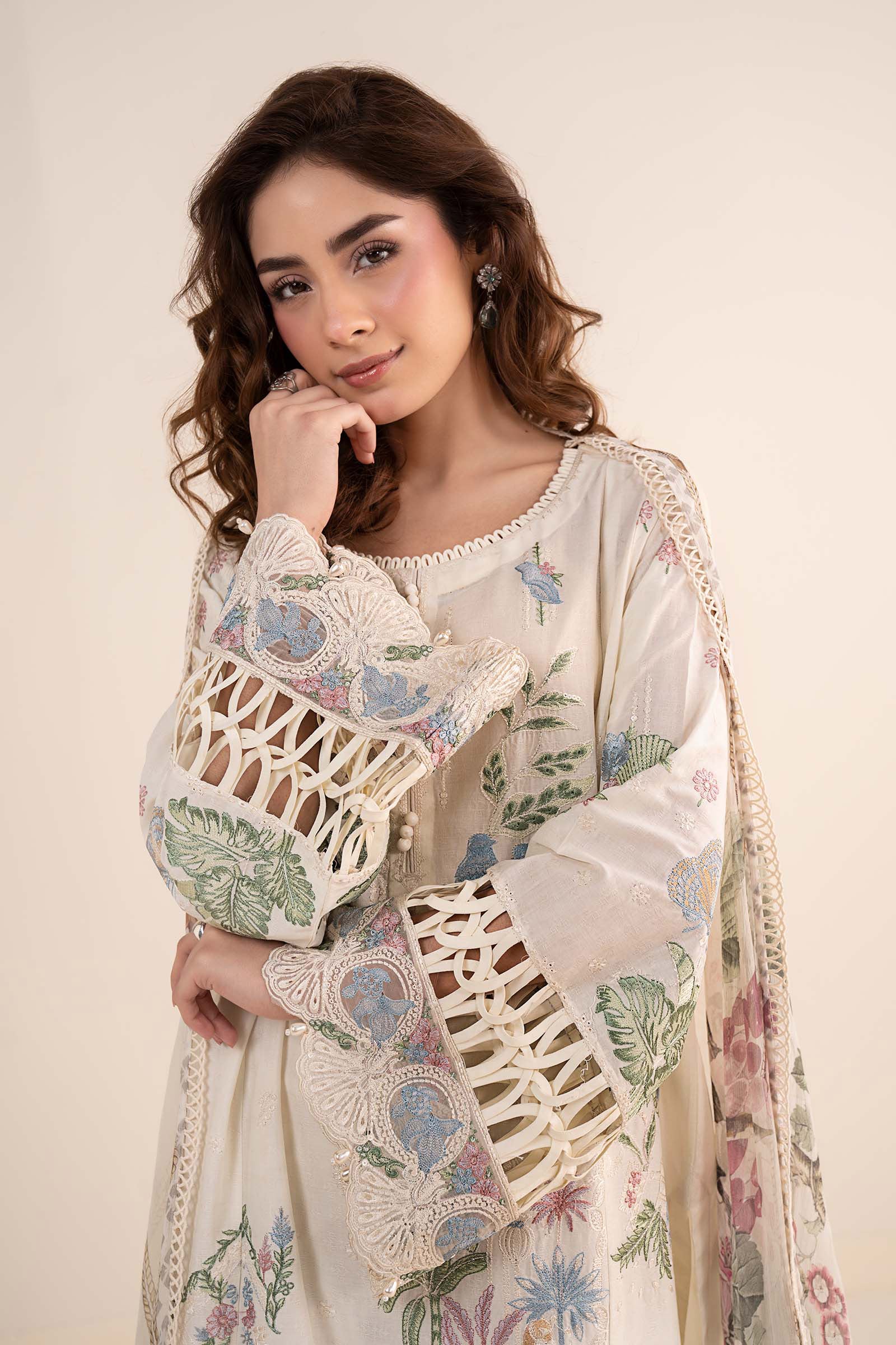 Maria B | Eid Collection 26 | DW-EA26-11 - House Of Hania