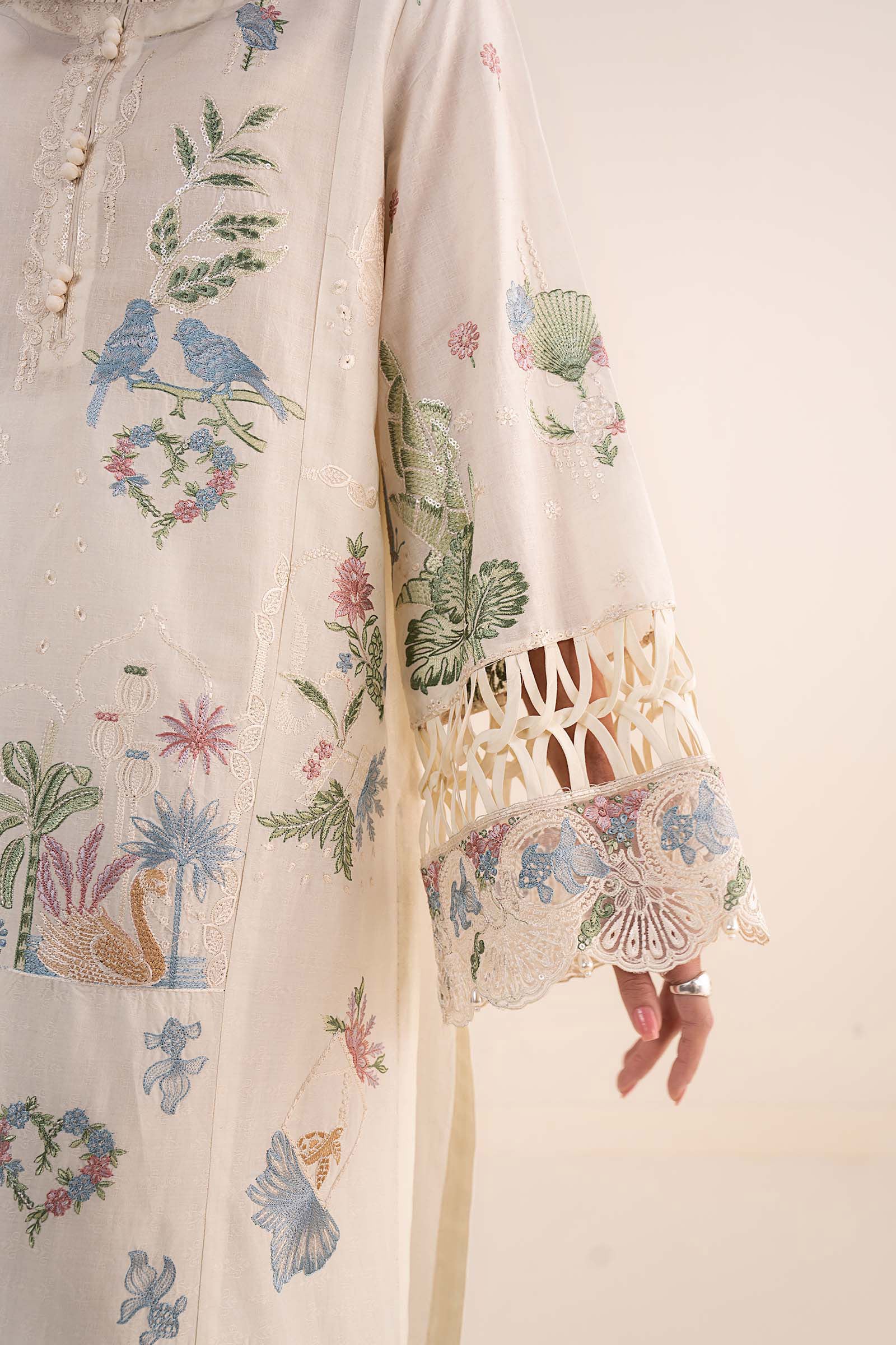 Maria B | Eid Collection 26 | DW-EA26-11 - House Of Hania