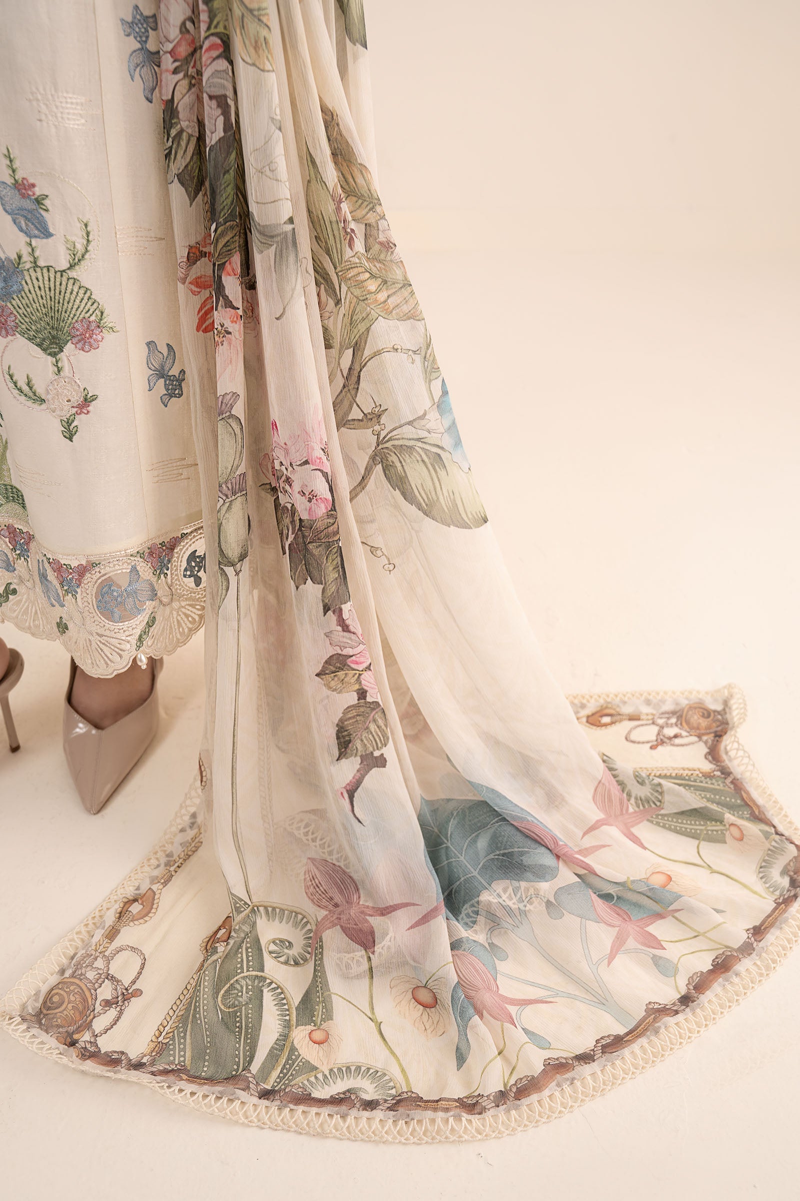Maria B | Eid Collection 26 | DW-EA26-11 - House Of Hania