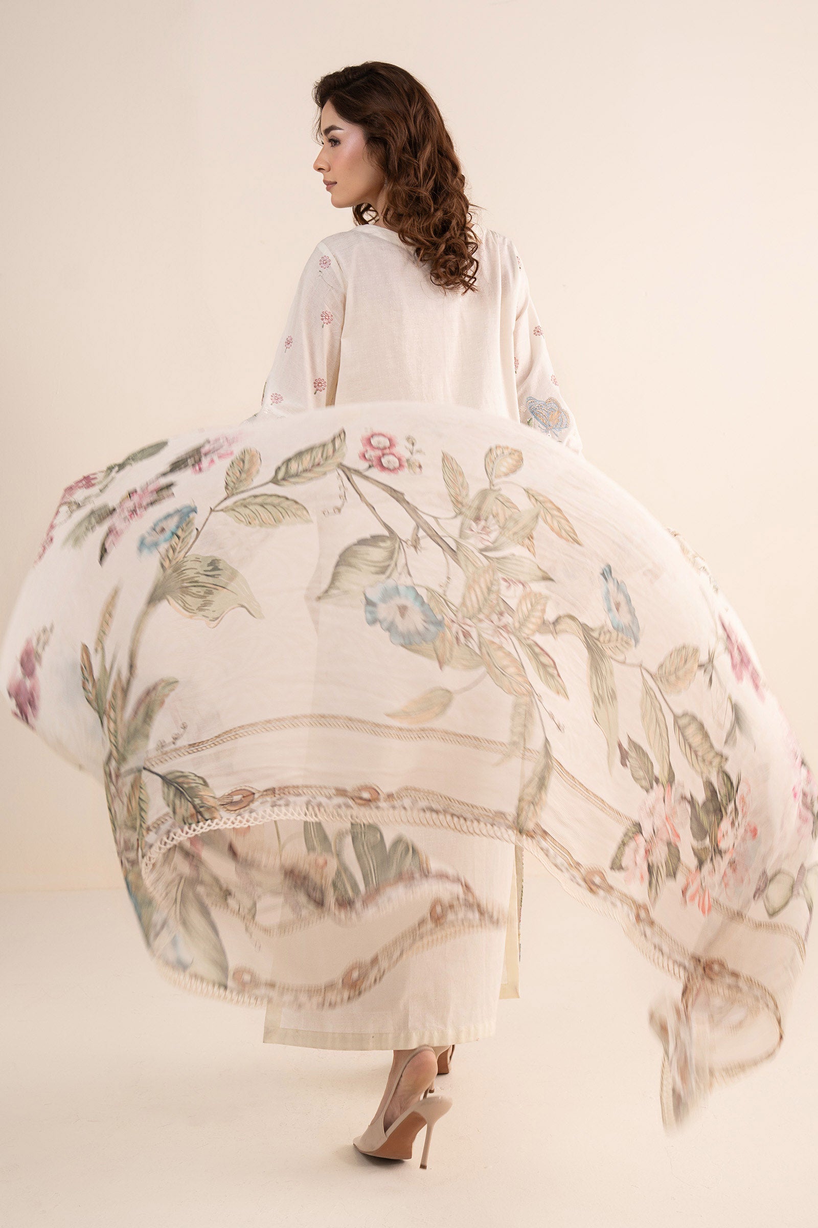 Maria B | Eid Collection 26 | DW-EA26-11 - House Of Hania