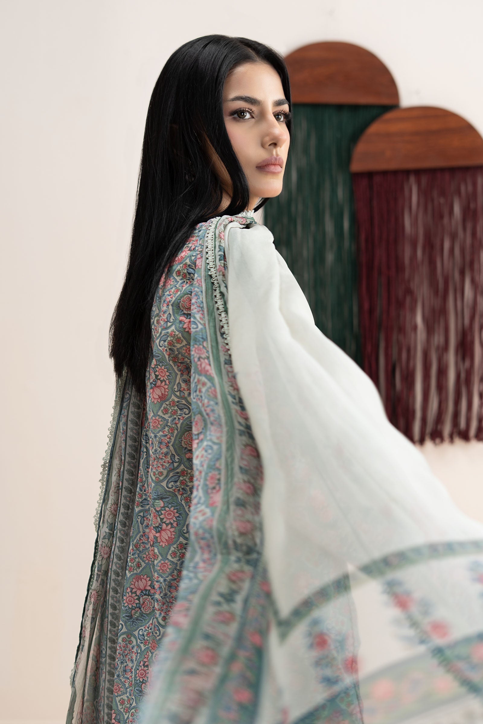 Maria B | Eid Collection 26 | DW-EA26-111 - House Of Hania
