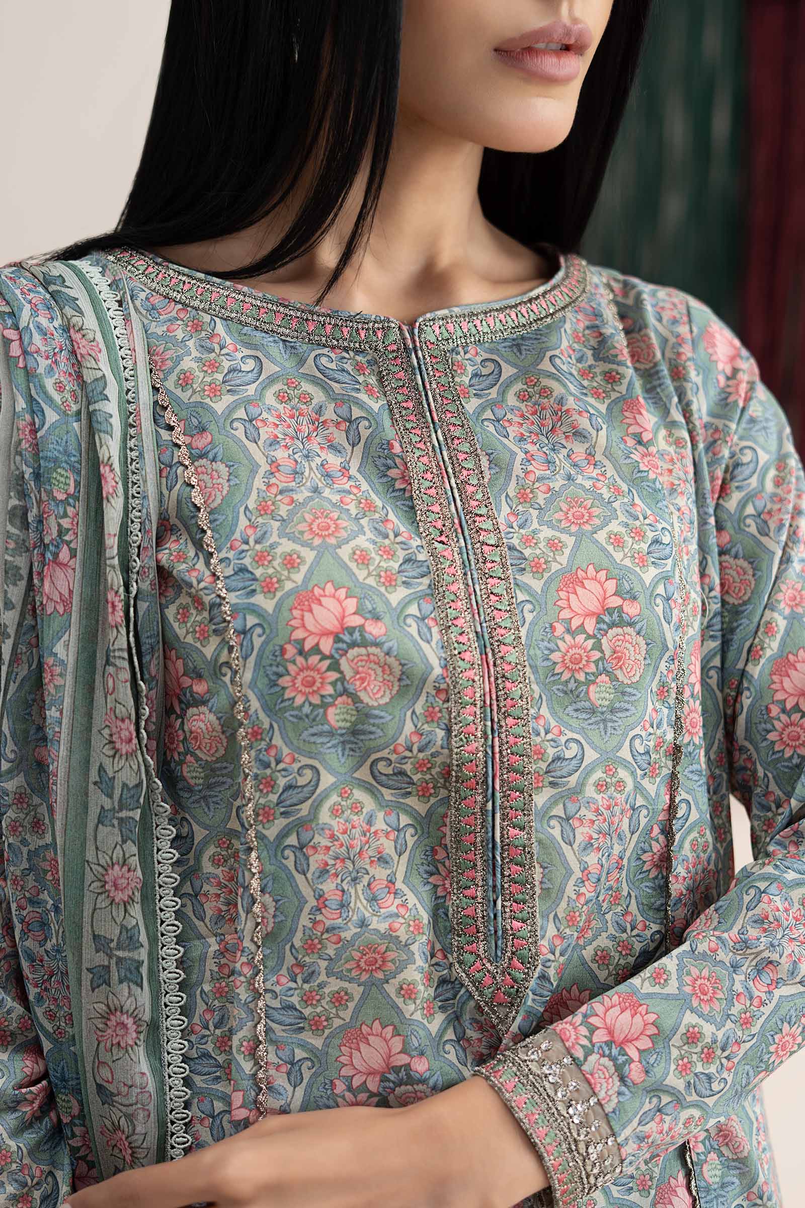 Maria B | Eid Collection 26 | DW-EA26-111 - House Of Hania