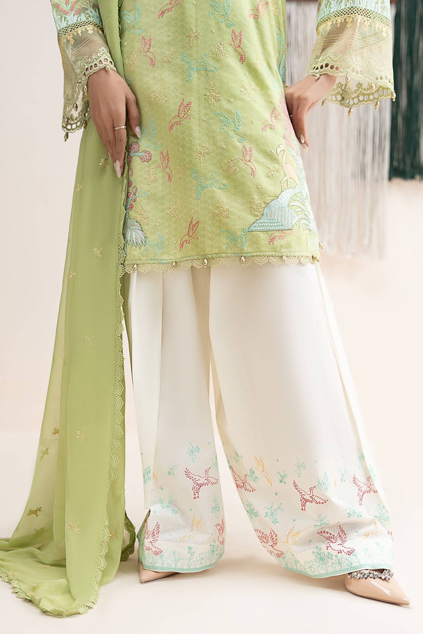 Maria B | Eid Collection 26 | DW-EA26-112 - House Of Hania