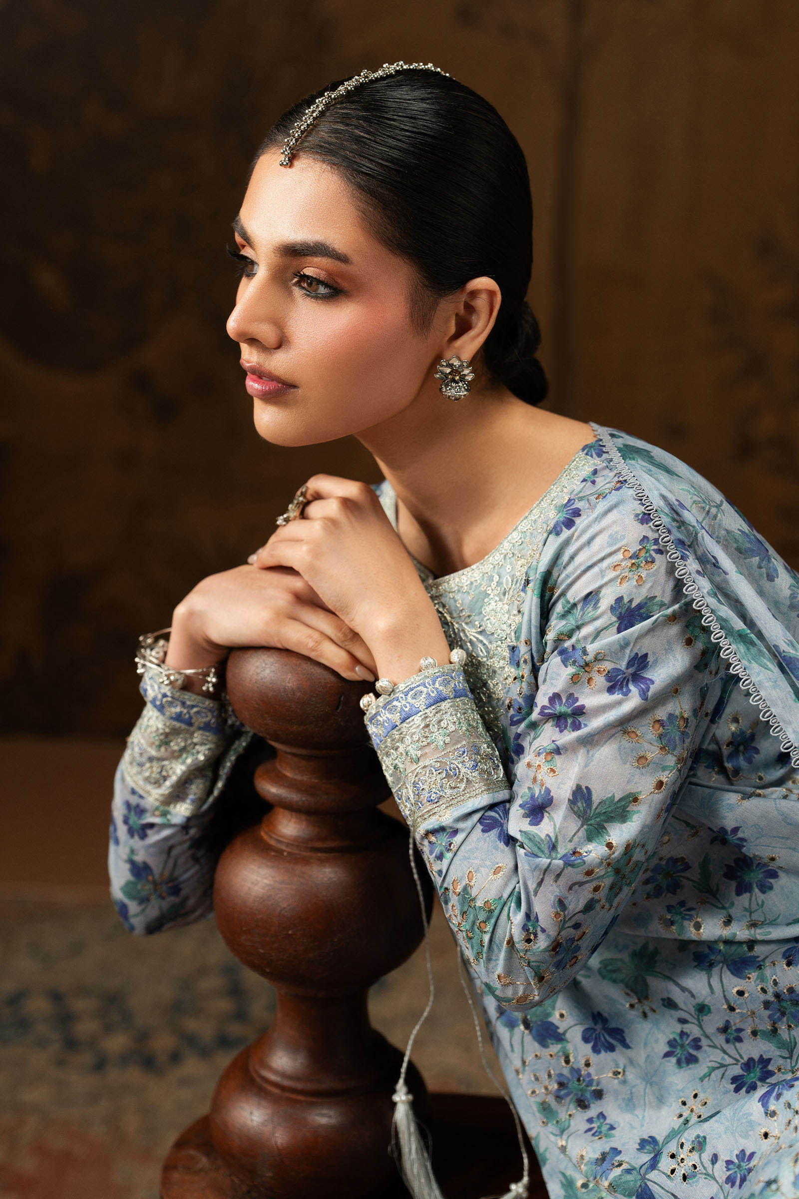 Maria B | Eid Collection 26 | DW-EA26-113 - House Of Hania