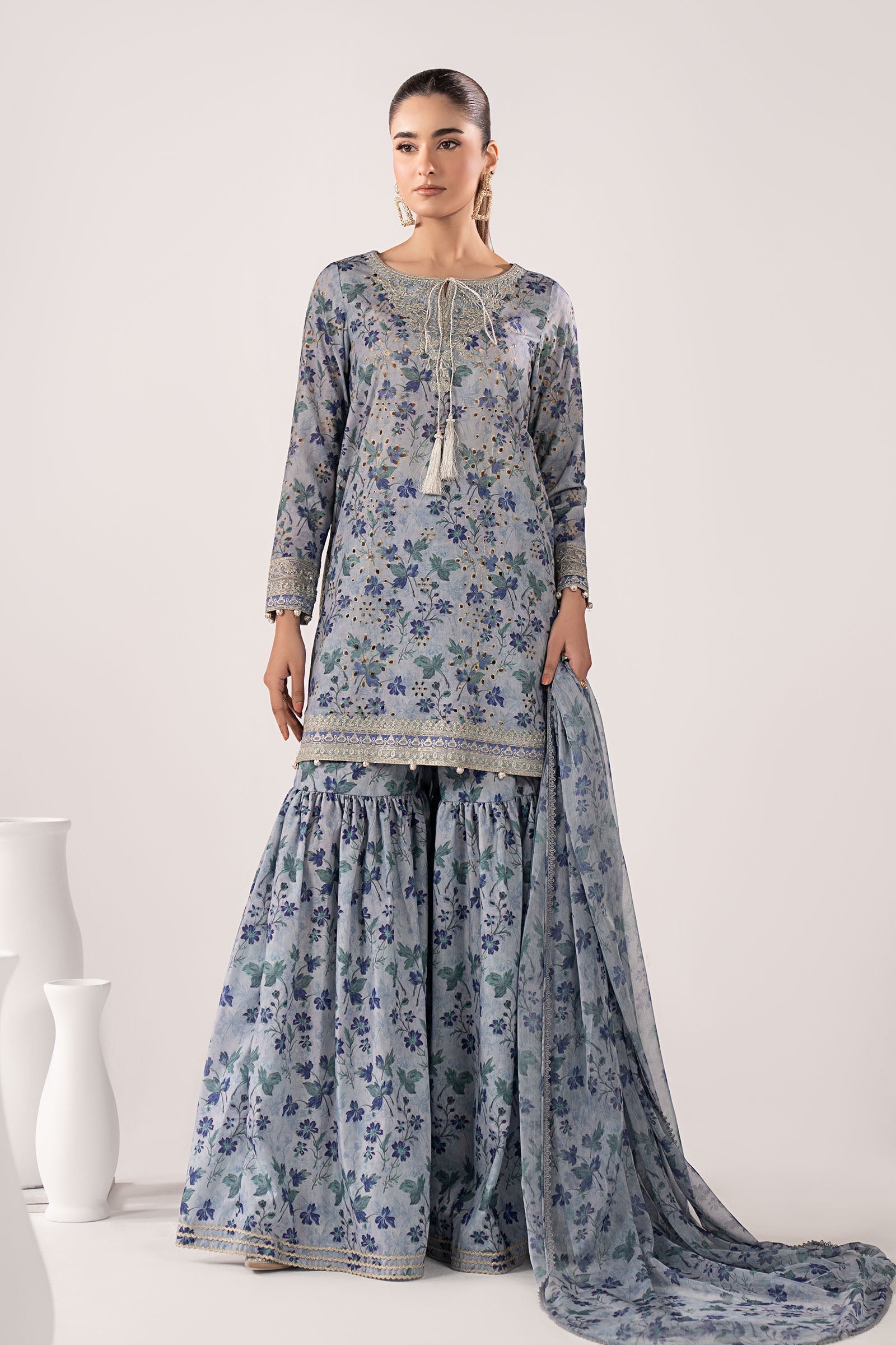 Maria B | Eid Collection 26 | DW-EA26-113 - House Of Hania