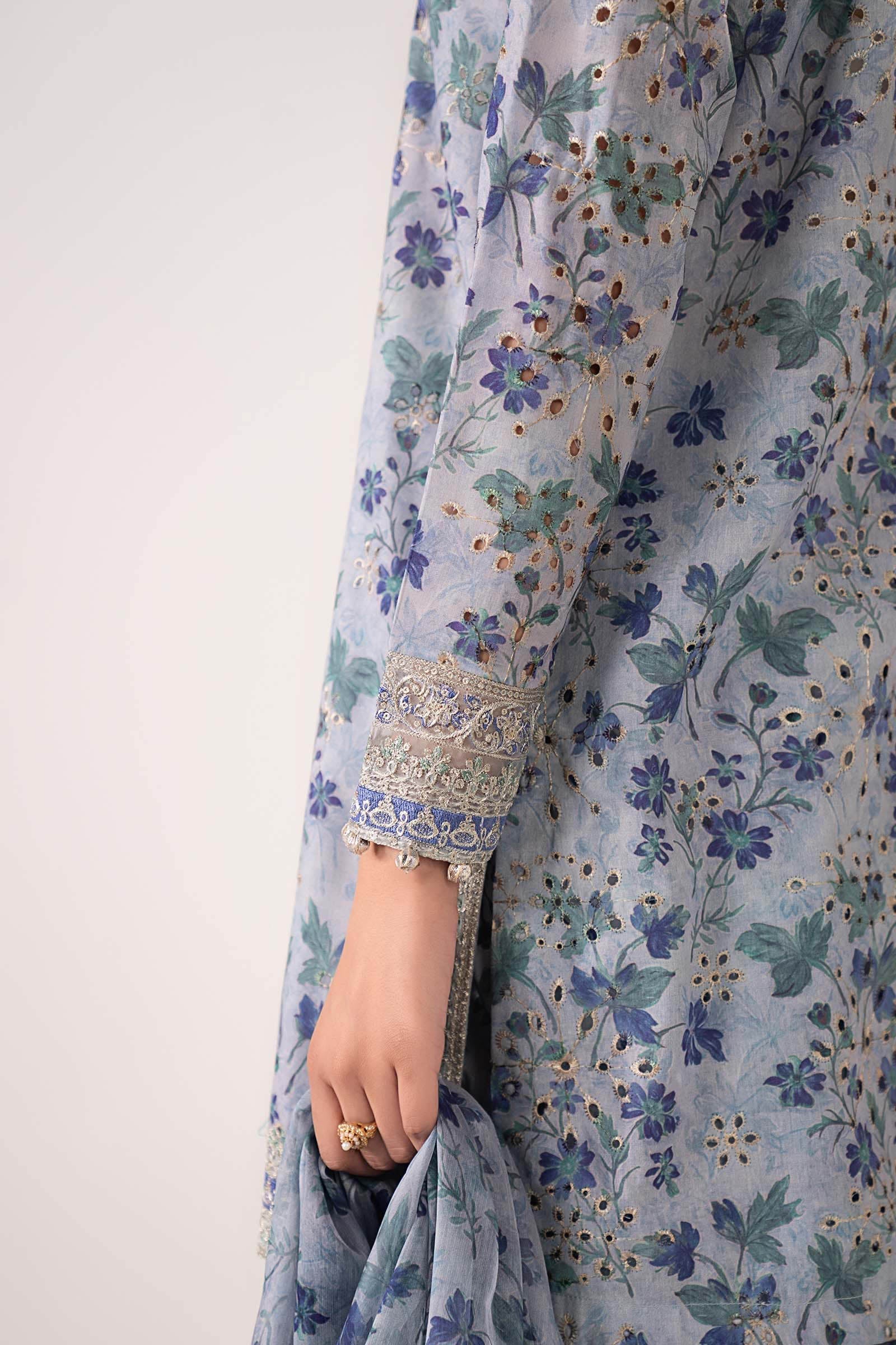 Maria B | Eid Collection 26 | DW-EA26-113 - House Of Hania