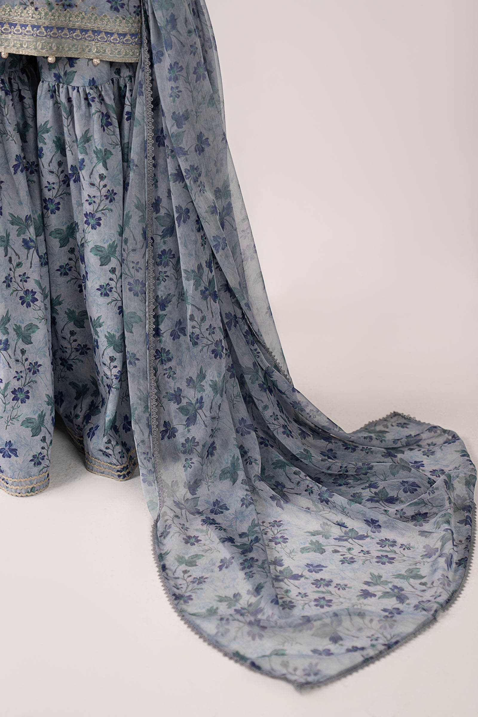 Maria B | Eid Collection 26 | DW-EA26-113 - House Of Hania