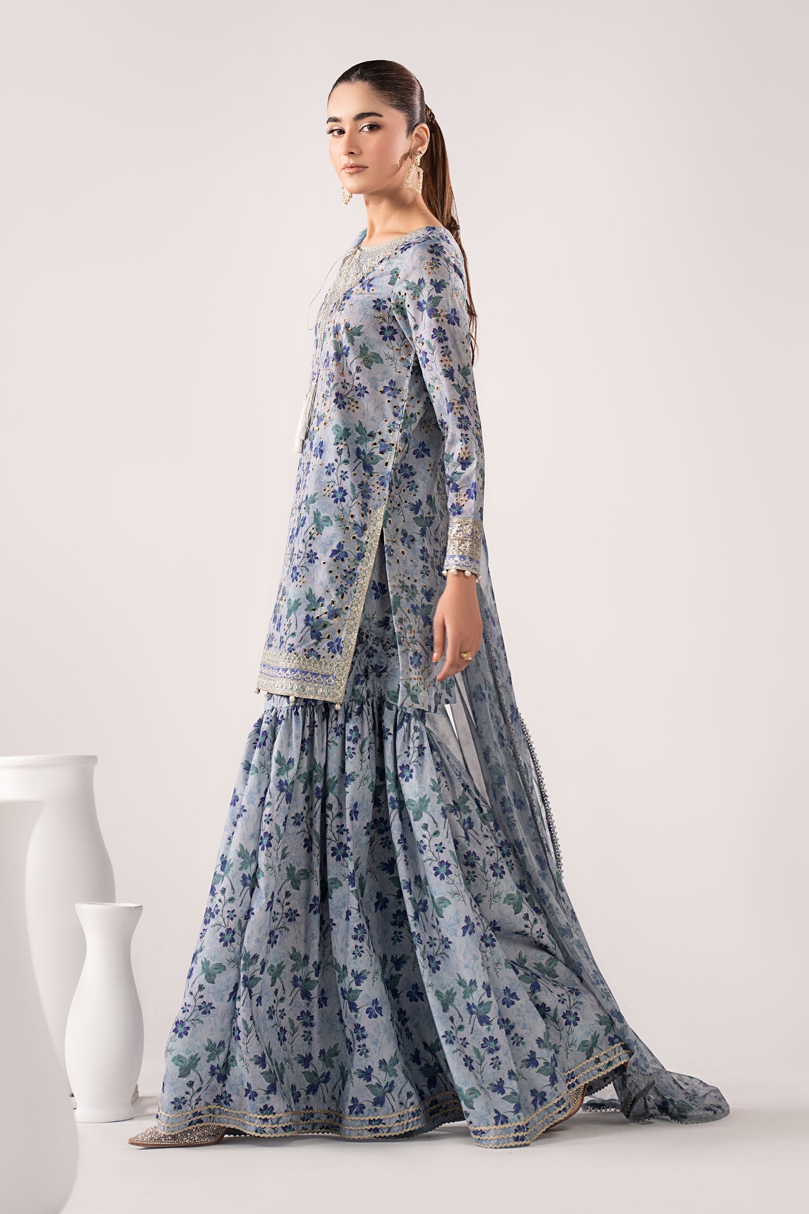 Maria B | Eid Collection 26 | DW-EA26-113 - House Of Hania