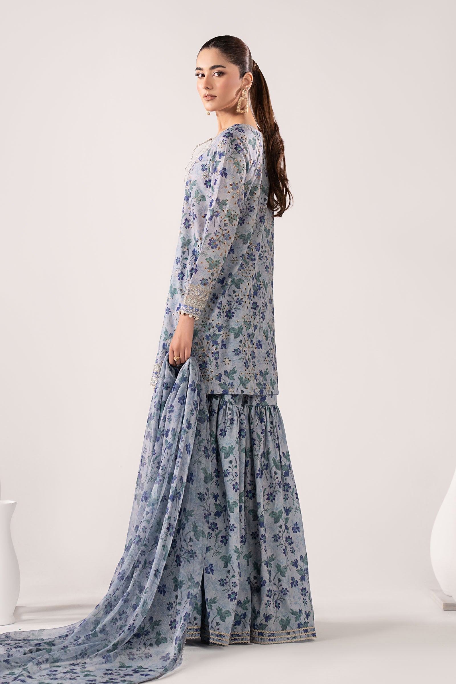 Maria B | Eid Collection 26 | DW-EA26-113 - House Of Hania