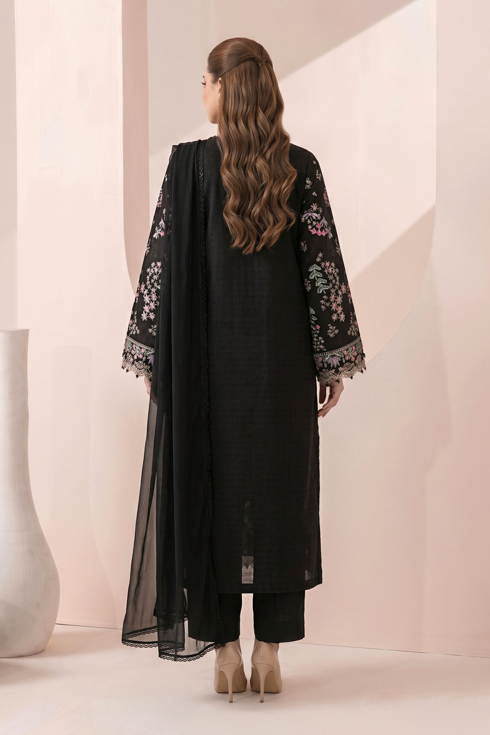 Maria B | Eid Collection 26 | DW-EA26-12 - House Of Hania