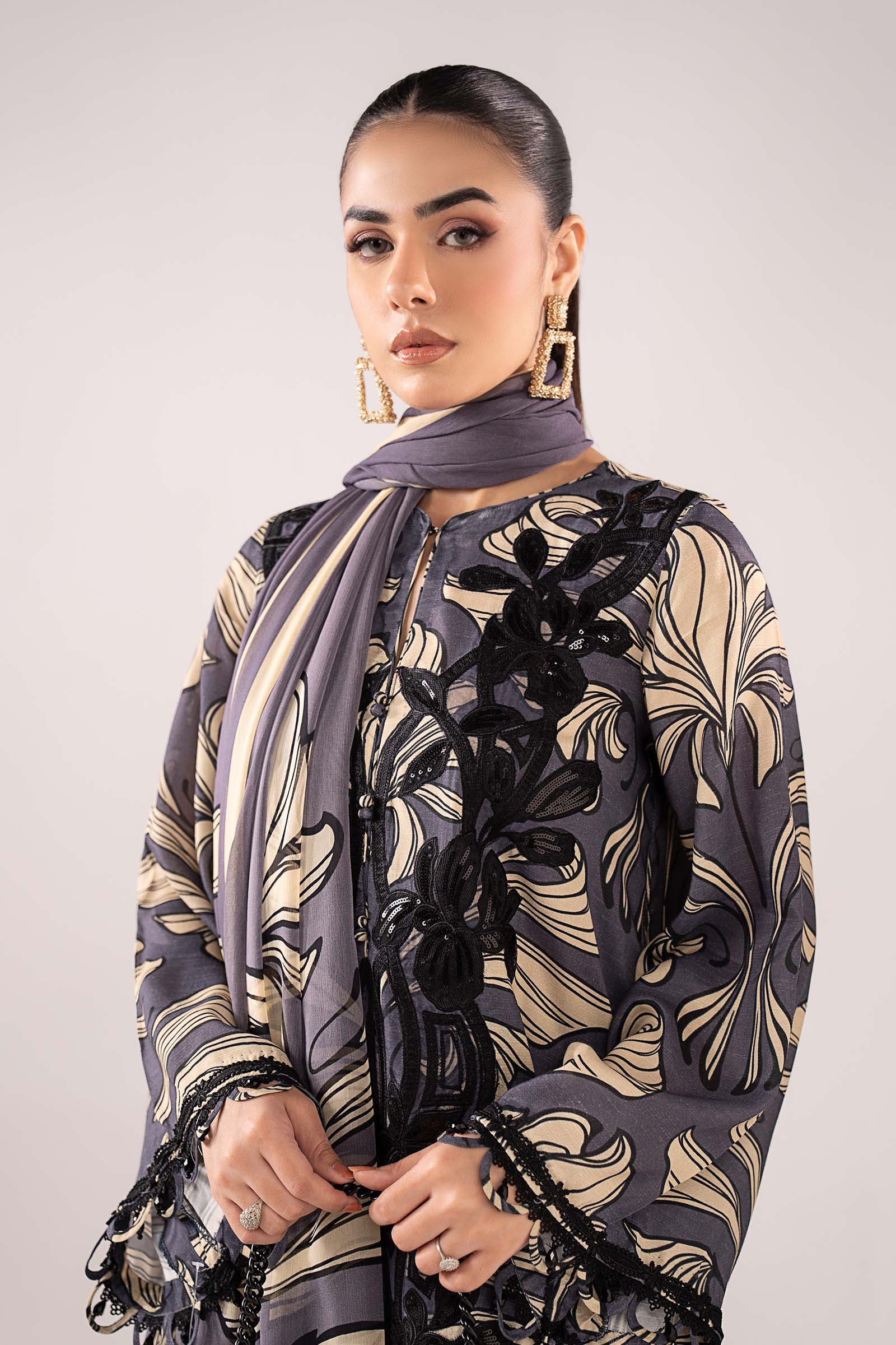 Maria B | Eid Collection 26 | DW-EA26-17 - House Of Hania