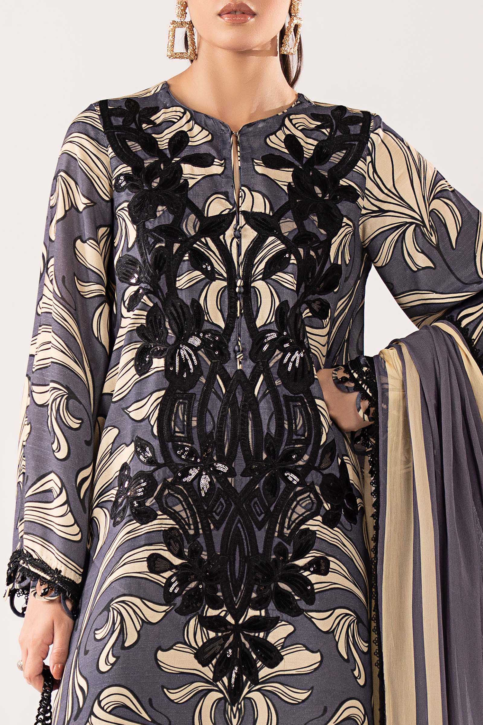 Maria B | Eid Collection 26 | DW-EA26-17 - House Of Hania