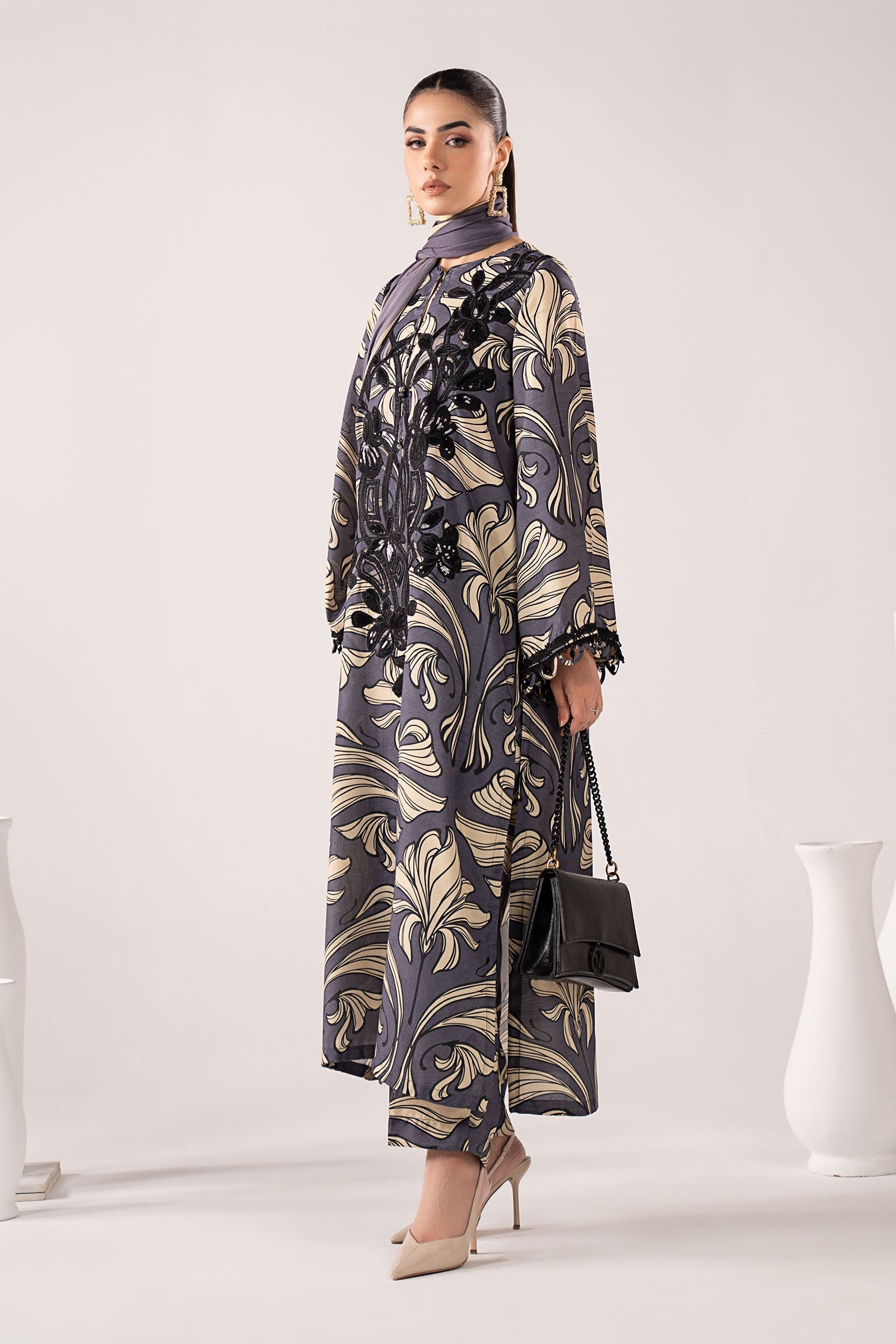Maria B | Eid Collection 26 | DW-EA26-17 - House Of Hania