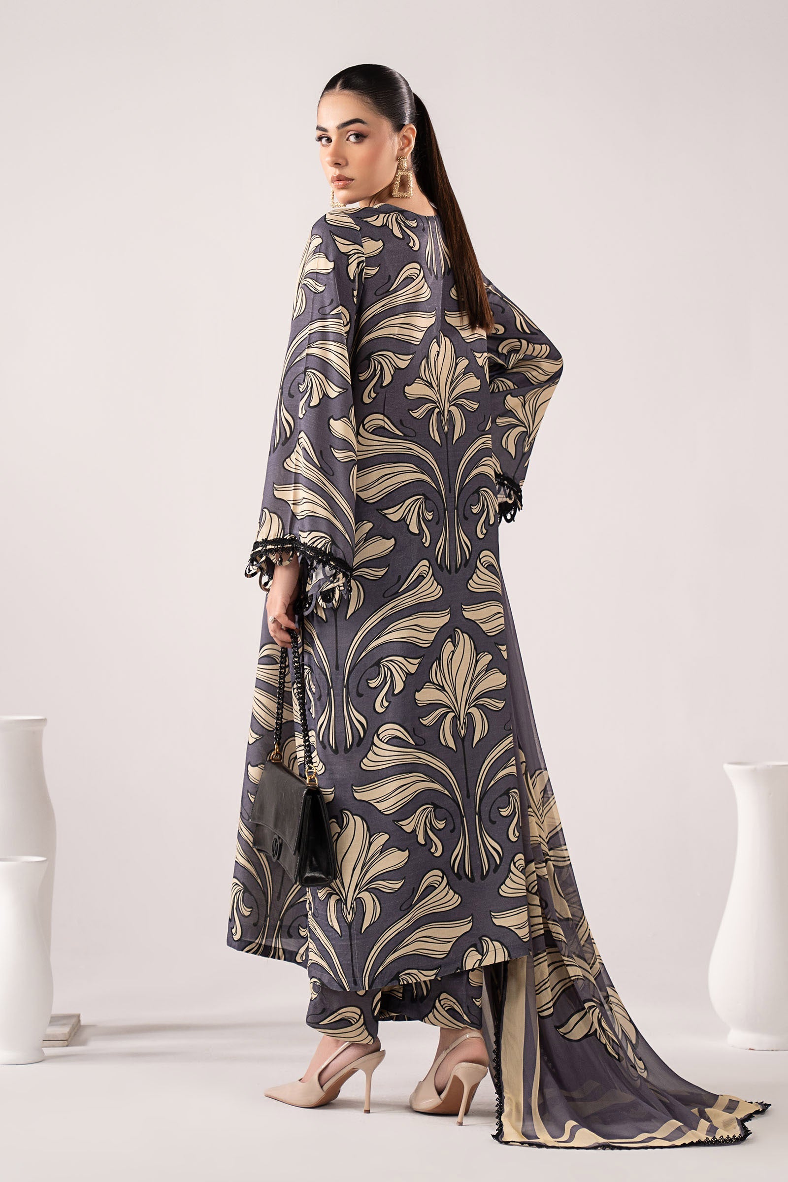 Maria B | Eid Collection 26 | DW-EA26-17 - House Of Hania
