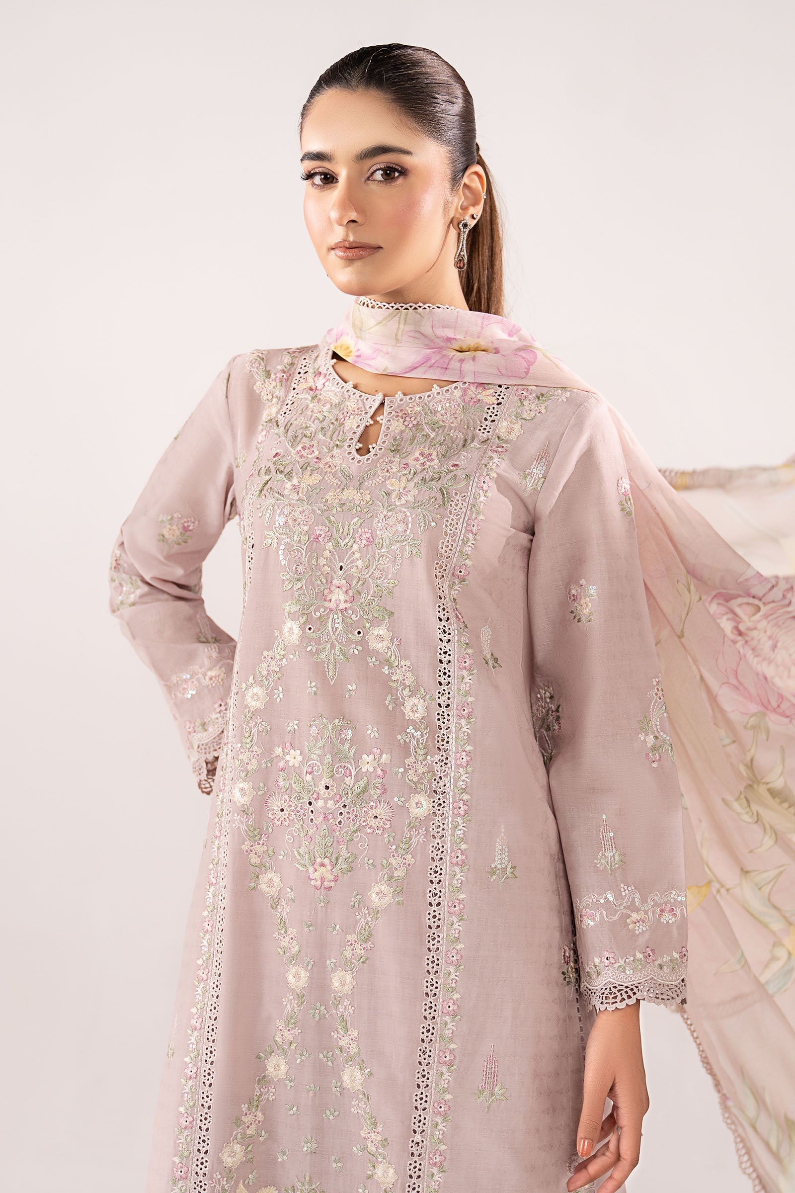 Maria B | Eid Collection 26 | DW-EA26-19 - House Of Hania