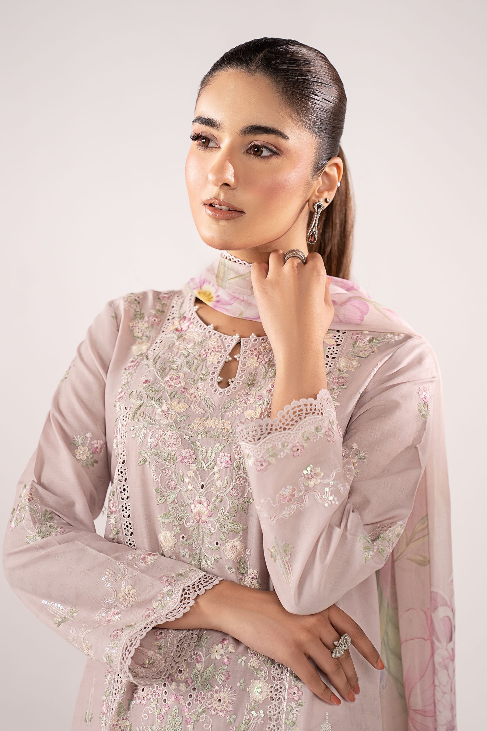 Maria B | Eid Collection 26 | DW-EA26-19 - House Of Hania