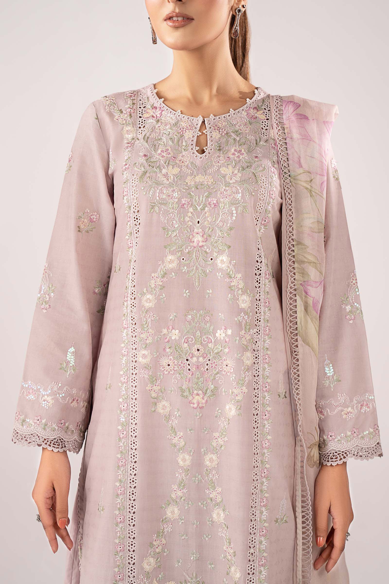 Maria B | Eid Collection 26 | DW-EA26-19 - House Of Hania
