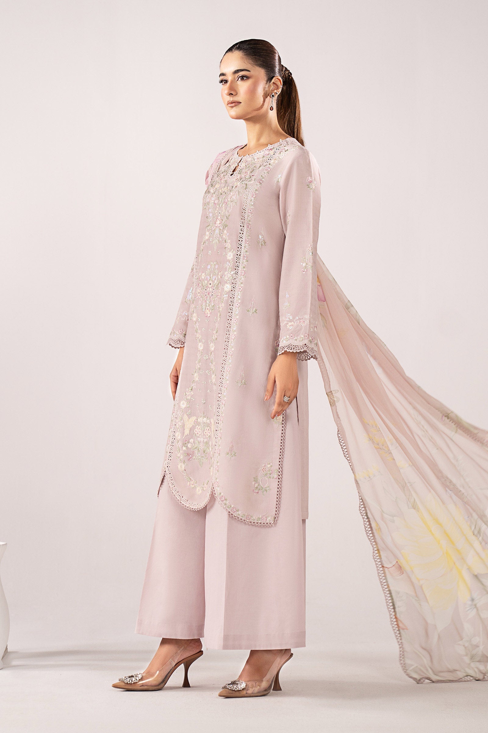 Maria B | Eid Collection 26 | DW-EA26-19 - House Of Hania