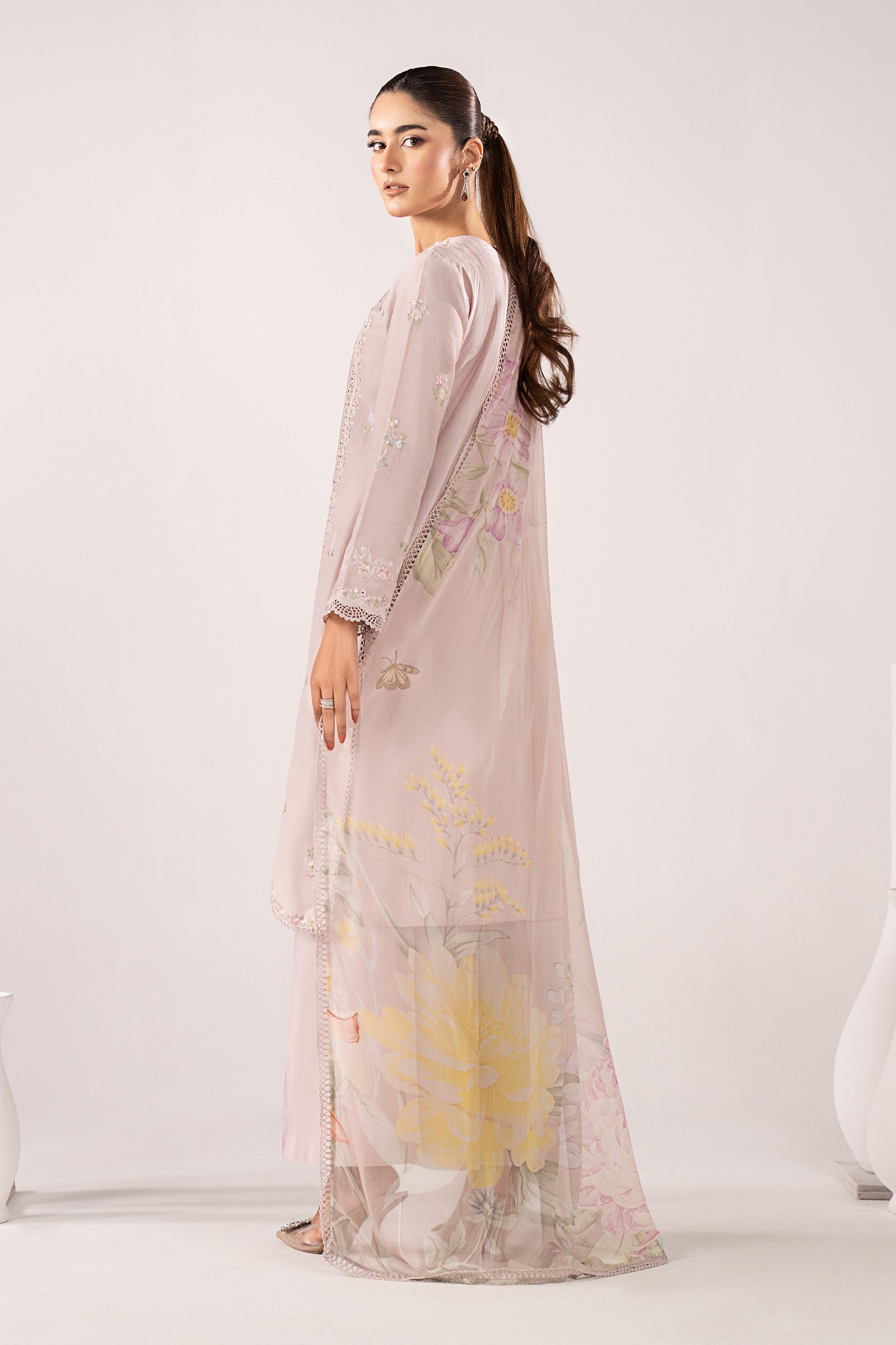 Maria B | Eid Collection 26 | DW-EA26-19 - House Of Hania