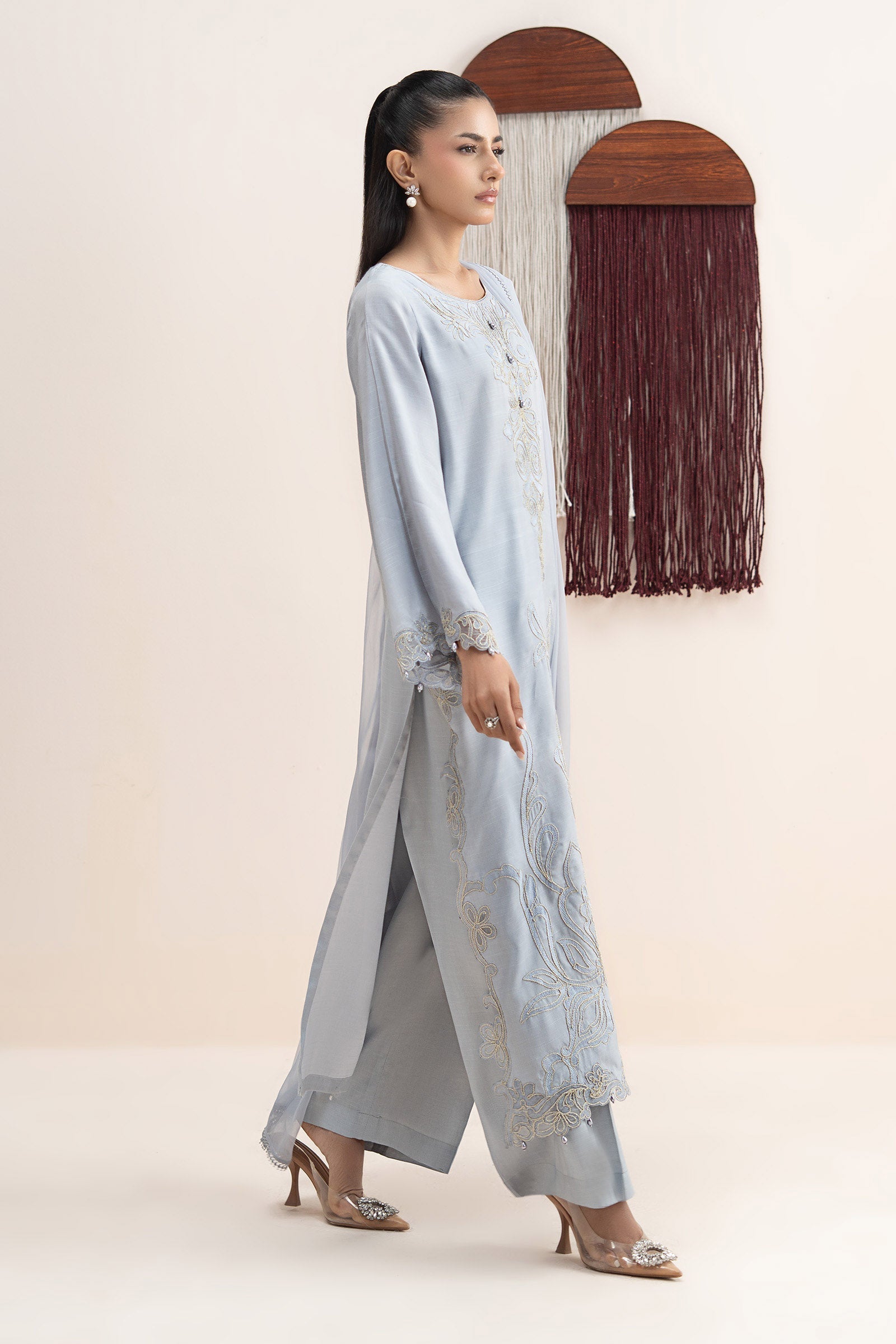 Maria B | Eid Collection 26 | DW-EA26-20 - House Of Hania