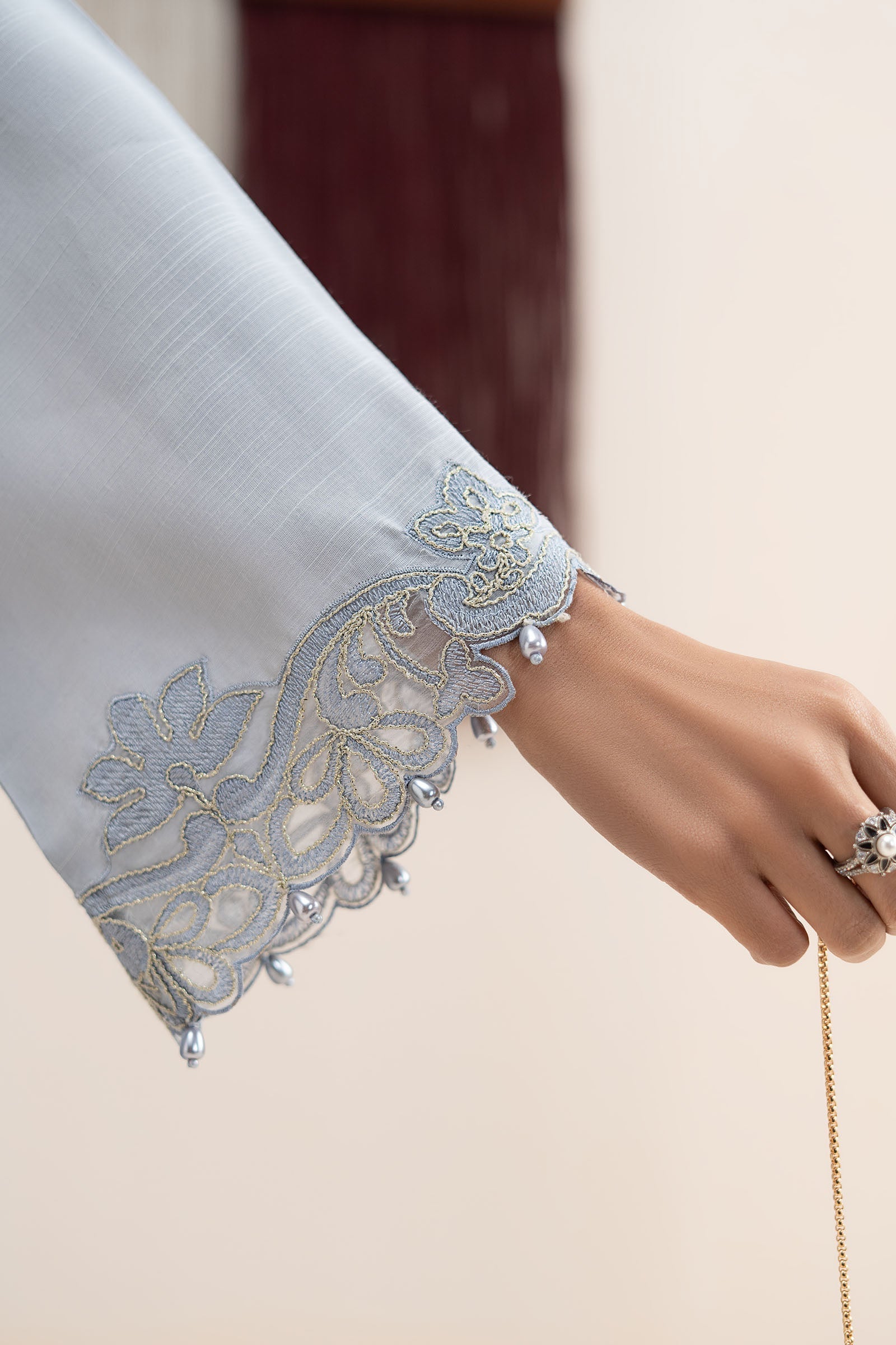 Maria B | Eid Collection 26 | DW-EA26-20 - House Of Hania