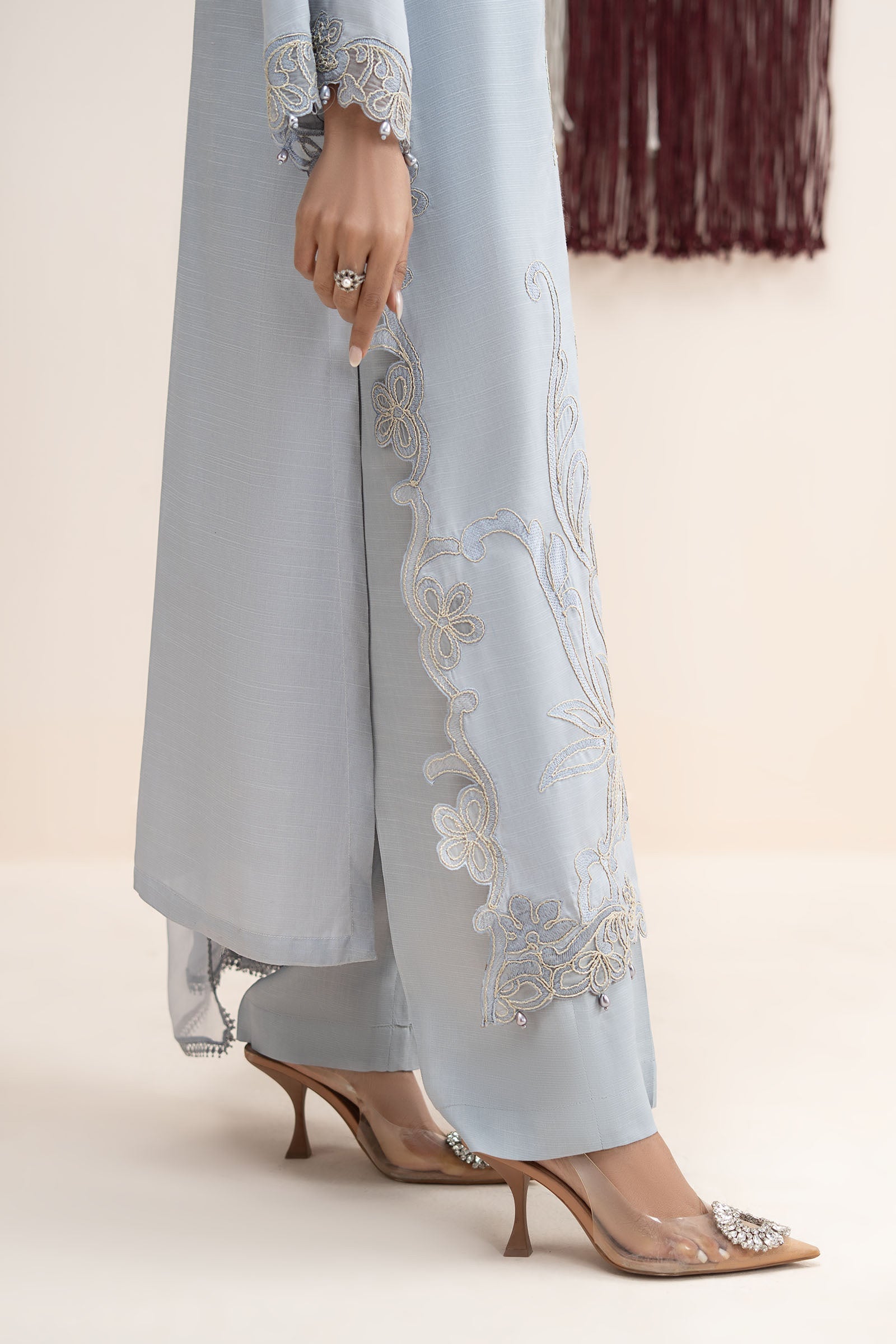 Maria B | Eid Collection 26 | DW-EA26-20 - House Of Hania