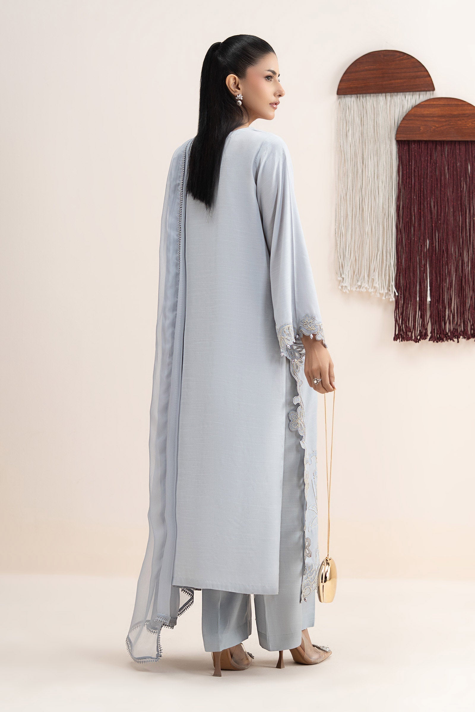 Maria B | Eid Collection 26 | DW-EA26-20 - House Of Hania