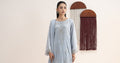 Maria B | Eid Collection 26 | DW-EA26-20 - House Of Hania
