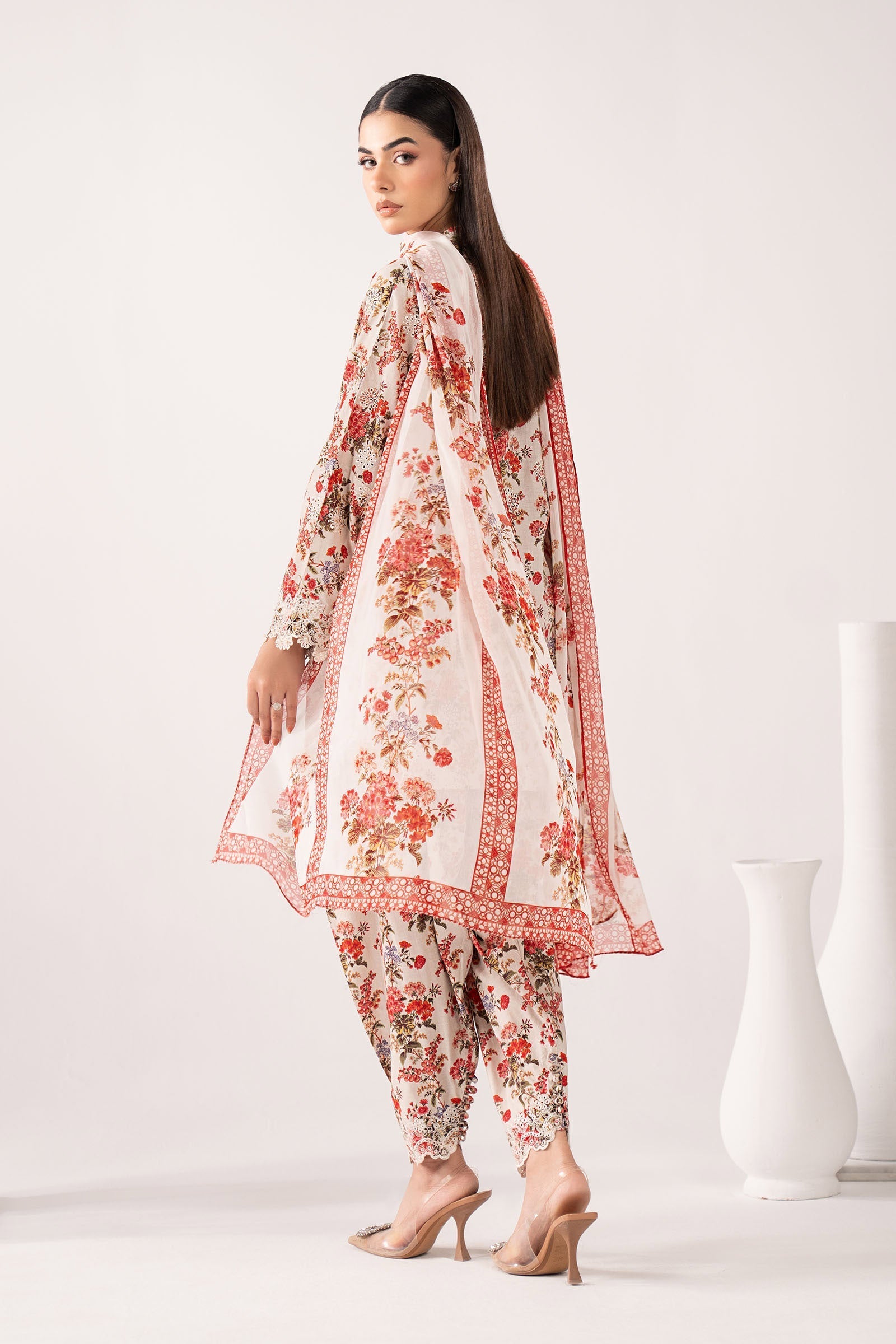 Maria B | Eid Collection 26 |DW-EA26-23 - House Of Hania