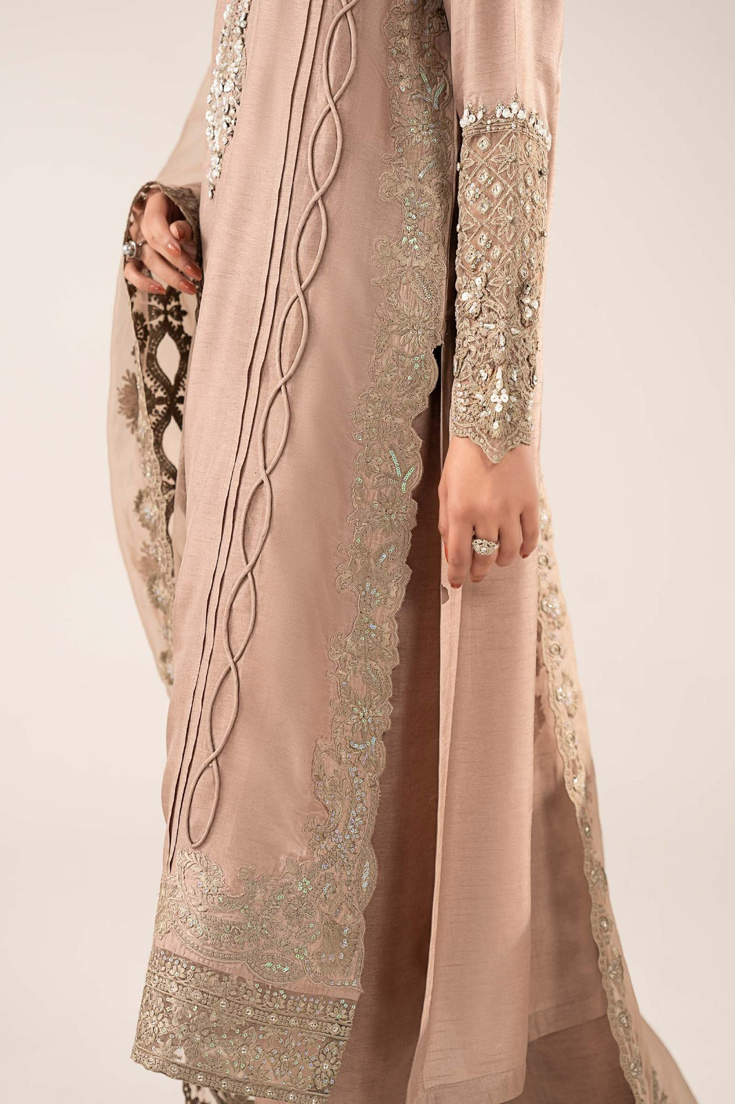 Maria B | Eid Collection 26 | DW-EA26-25 - House Of Hania