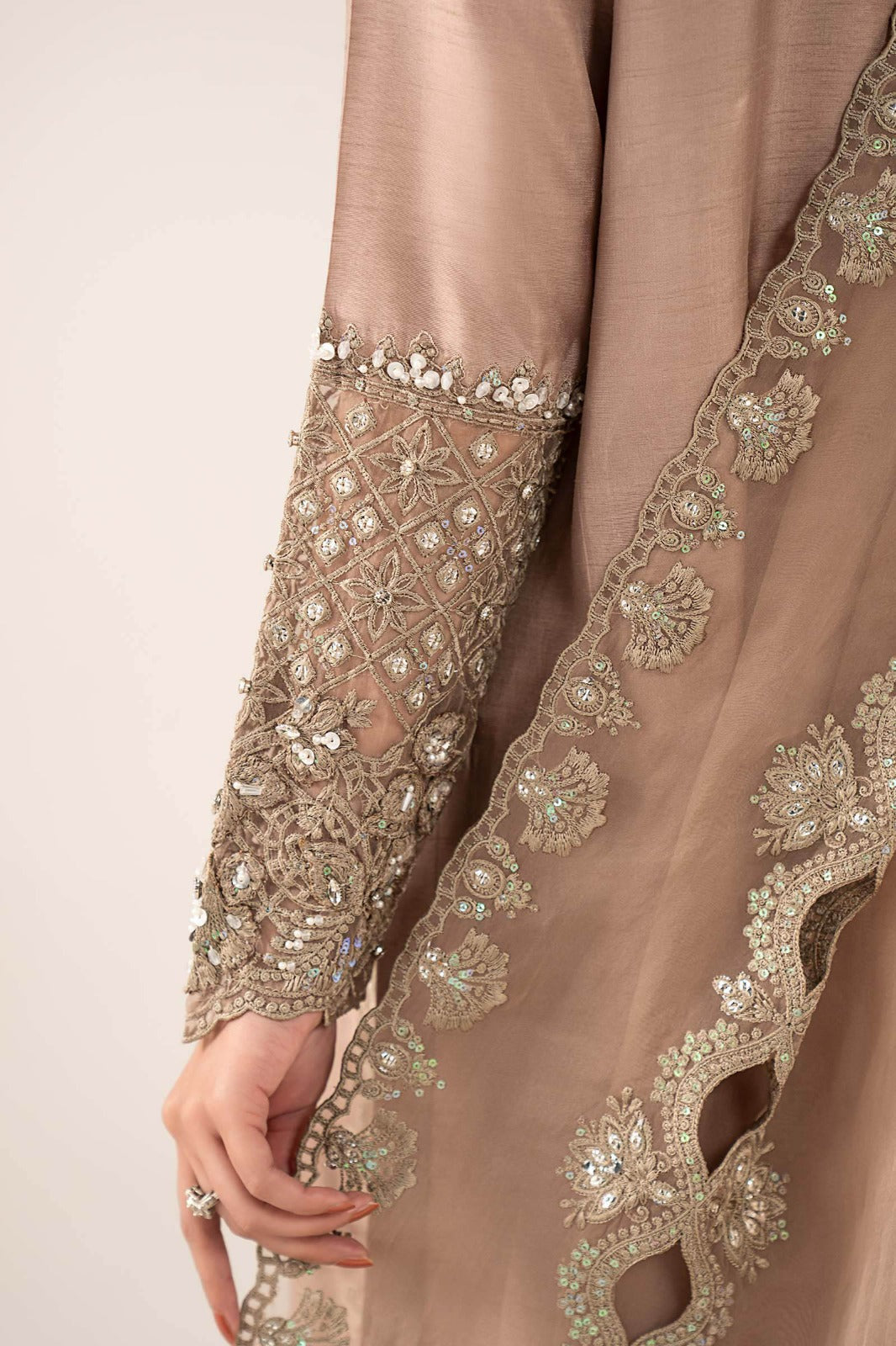 Maria B | Eid Collection 26 | DW-EA26-25 - House Of Hania