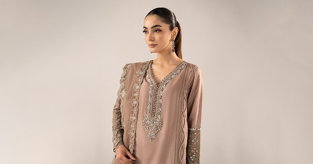 Maria B | Eid Collection 26 | DW-EA26-25 - House Of Hania